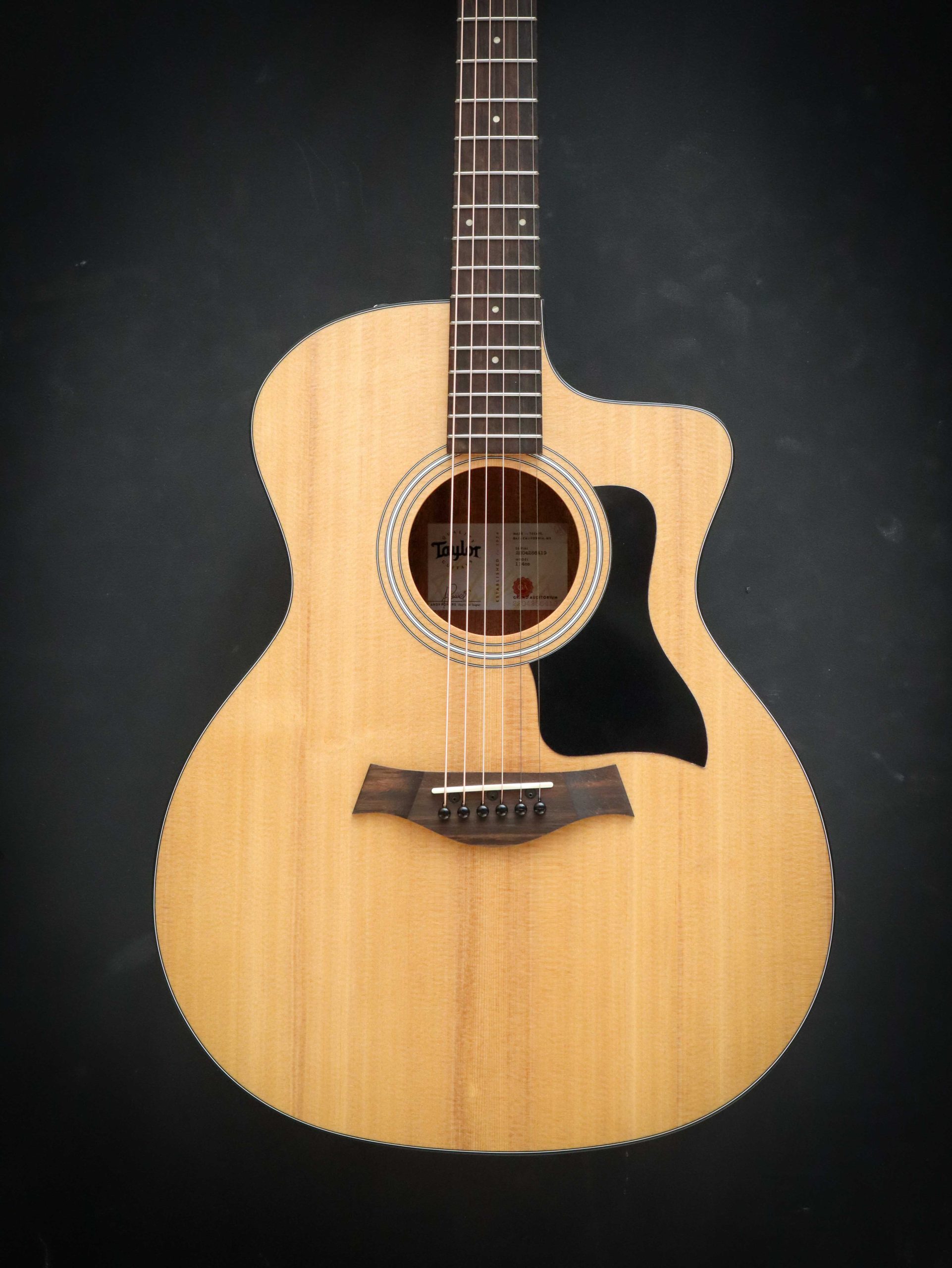 Taylor 114ce - Image 3