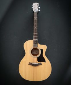 Alternative view of Taylor 114ce