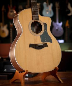 Taylor 214ce
