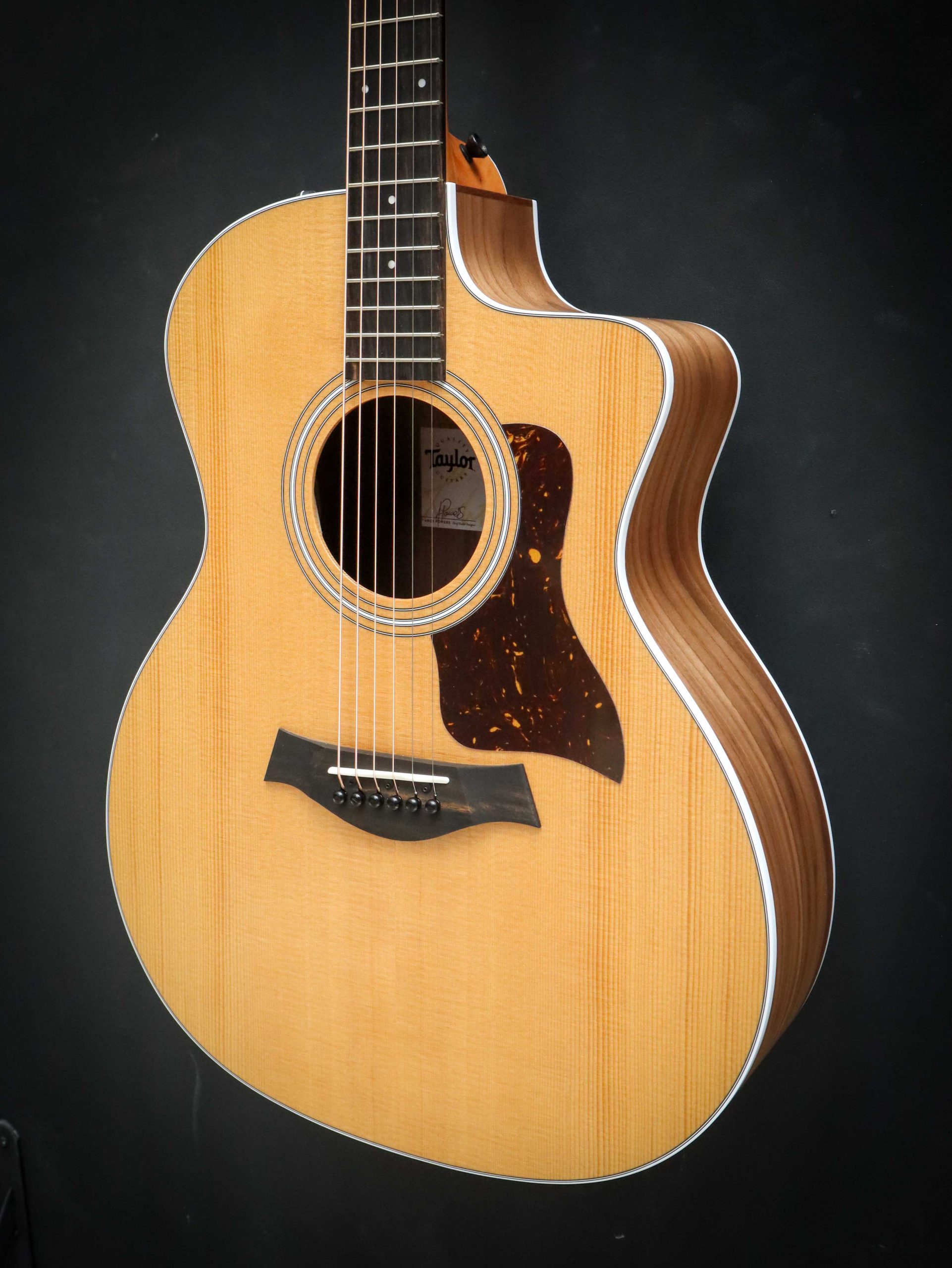 Taylor 214ce - Image 6