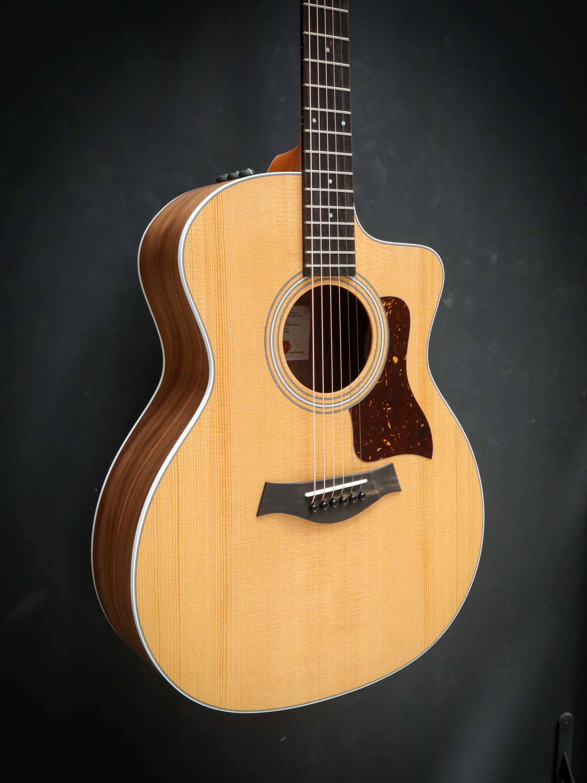Taylor 214ce - Image 4