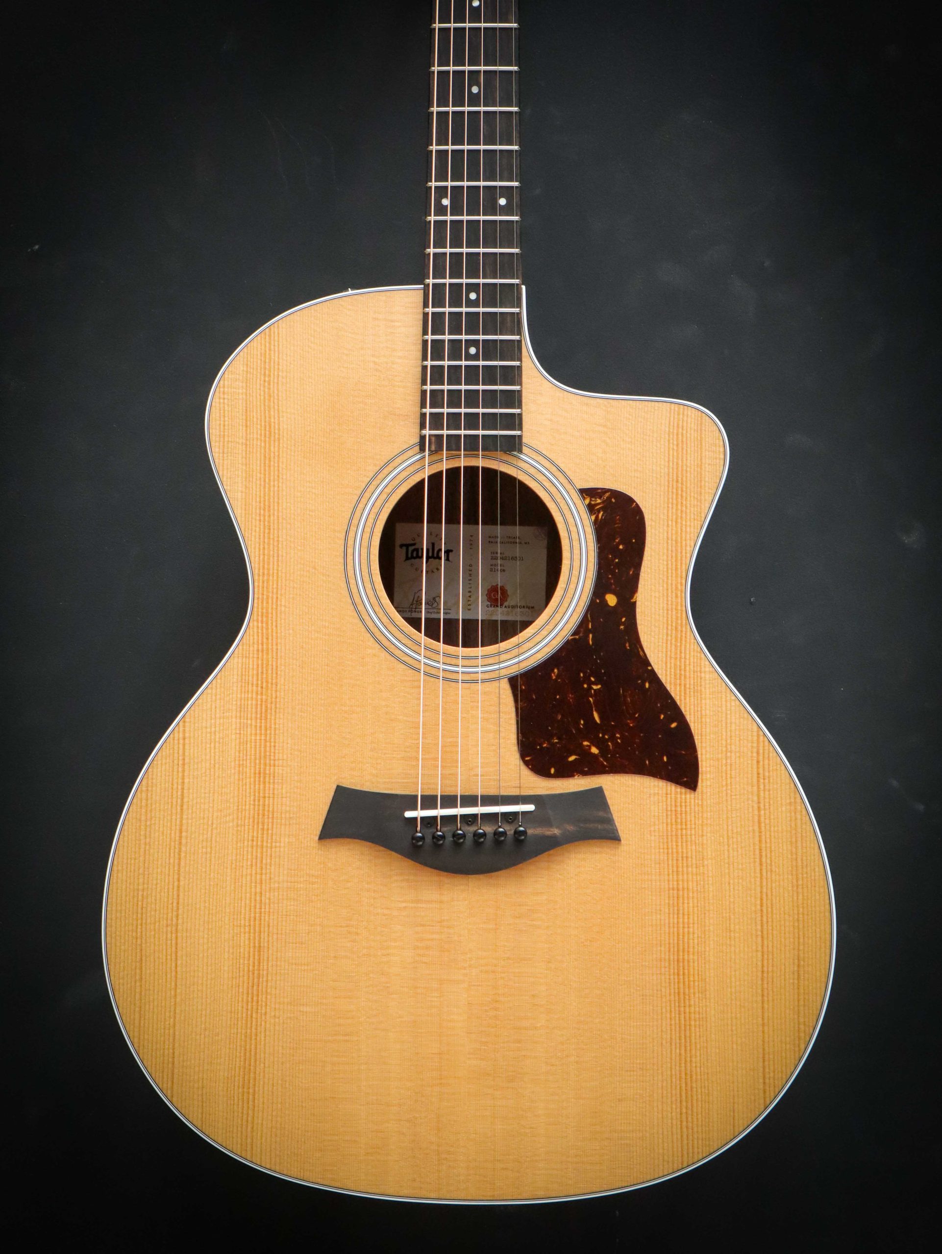 Taylor 214ce - Image 3