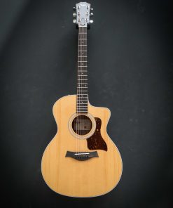 Alternative view of Taylor 214ce