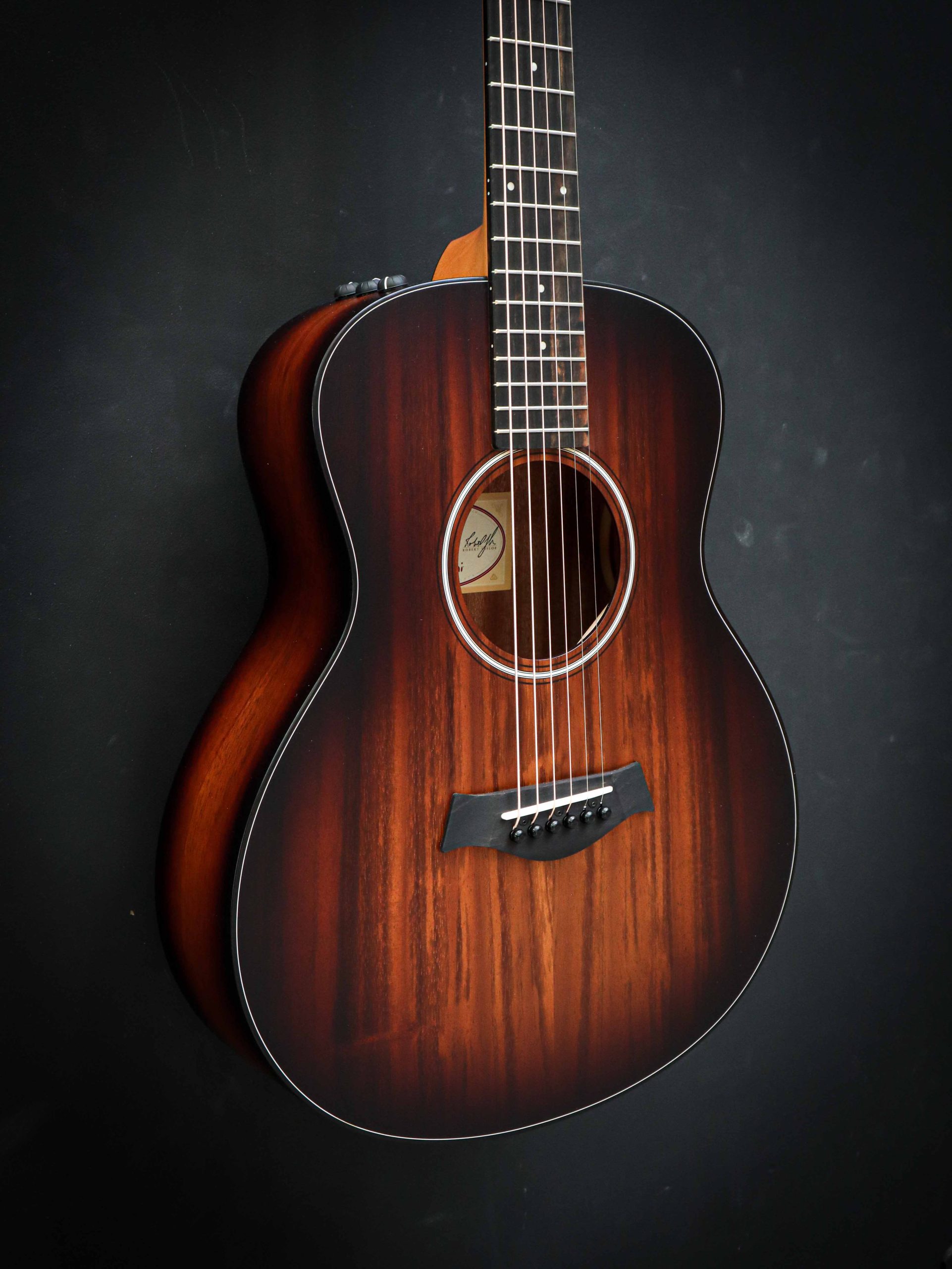 Taylor GS Mini-e Koa Plus - Image 4