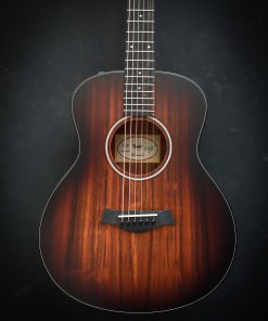 Taylor GS Mini-e Koa Plus - Image 7