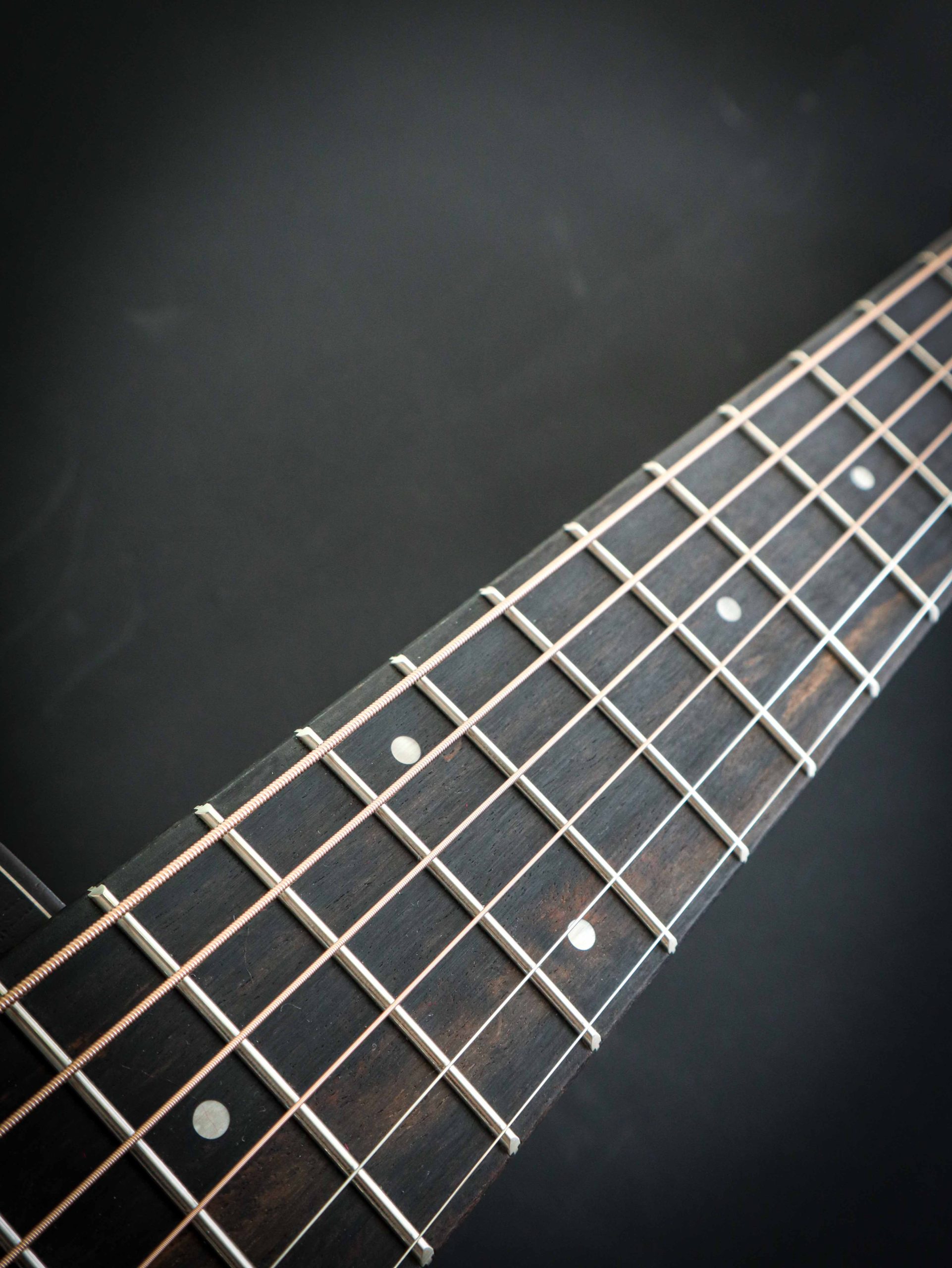 Taylor GS Mini-e Koa Plus - Image 9
