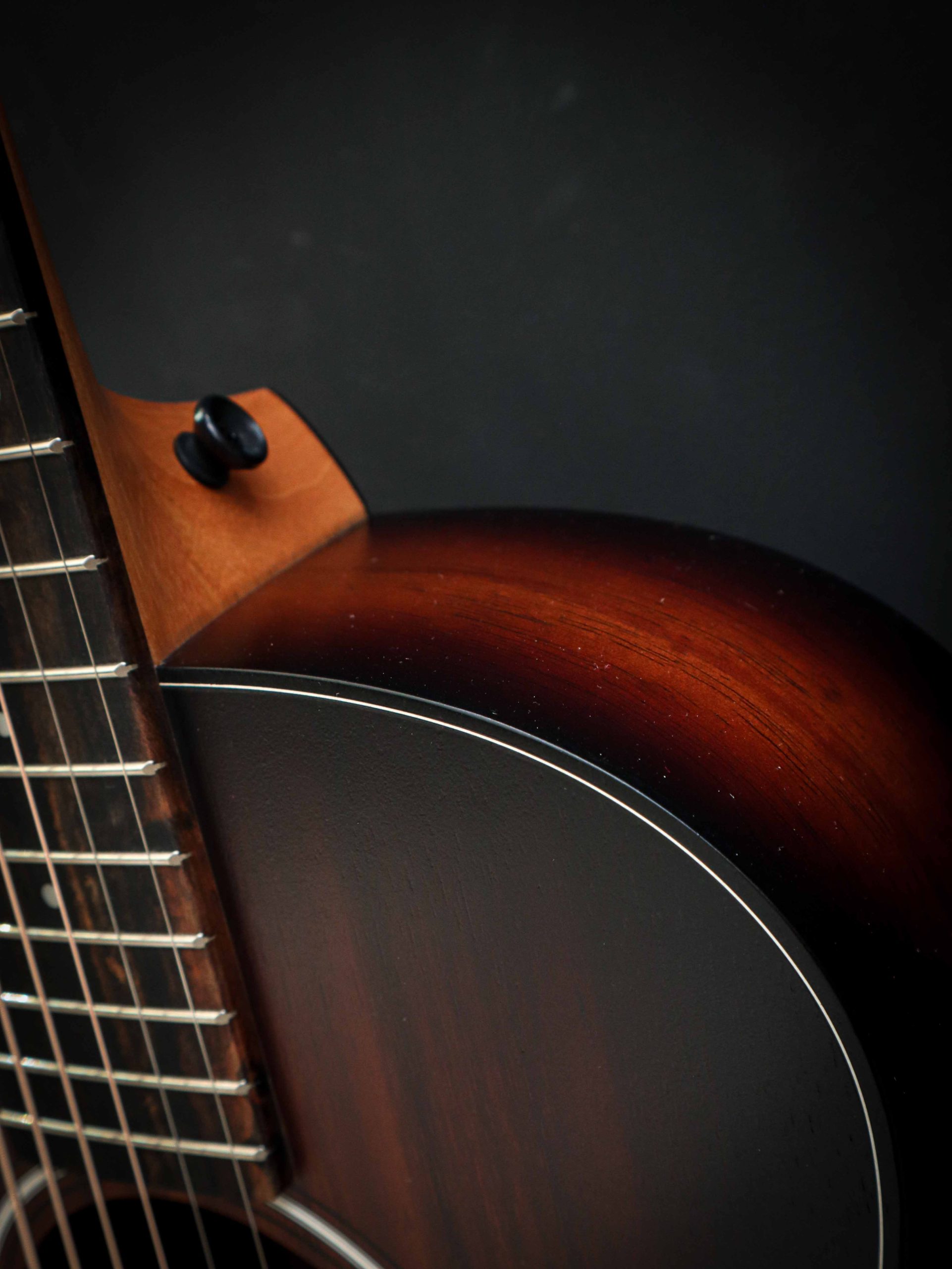 Taylor GS Mini-e Koa Plus - Image 6