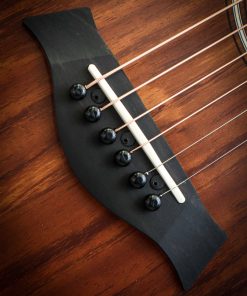 Taylor GS Mini-e Koa Plus - Image 5
