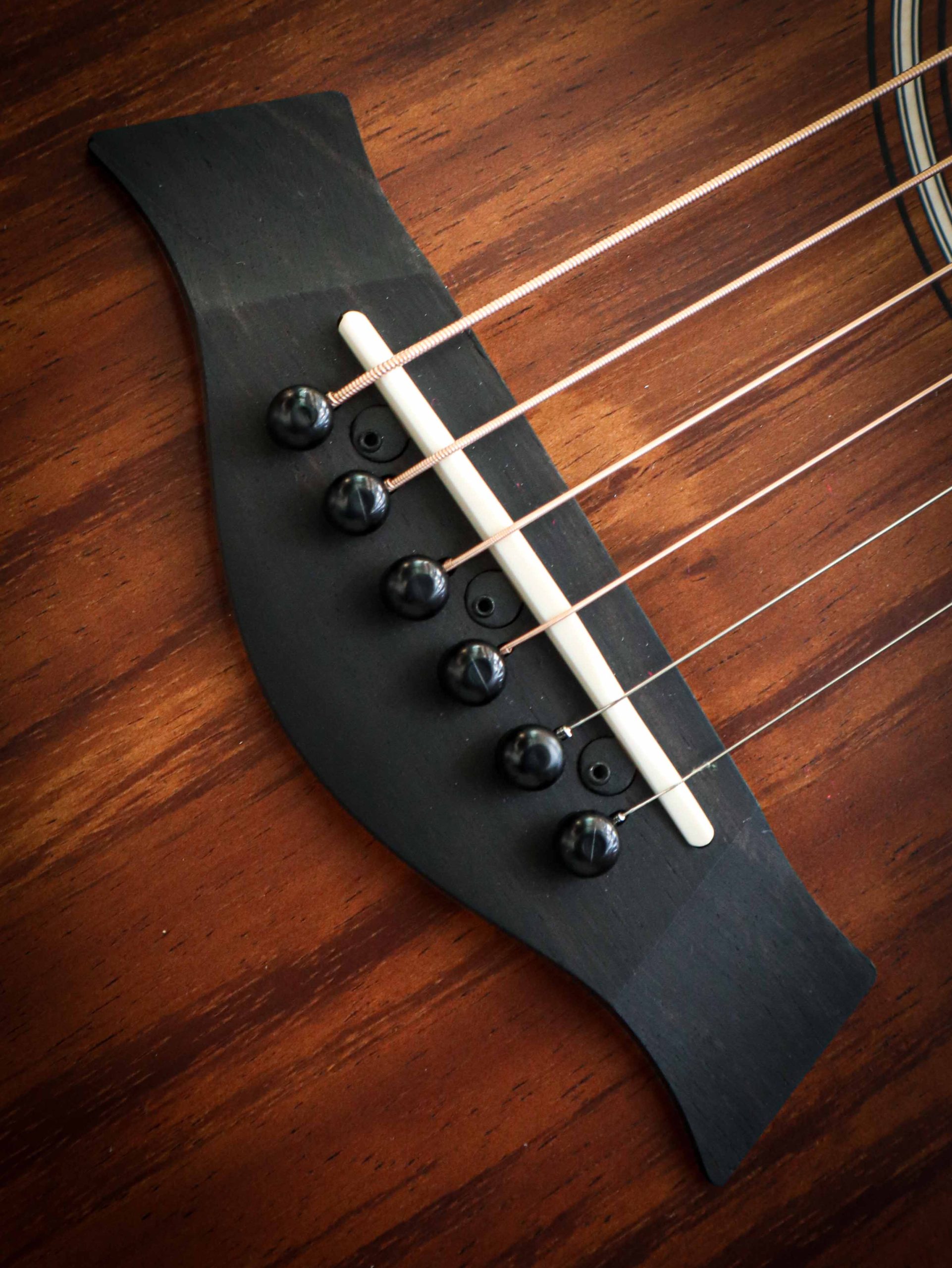 Taylor GS Mini-e Koa Plus - Image 5