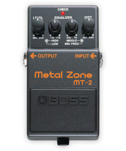 Boss MT-2