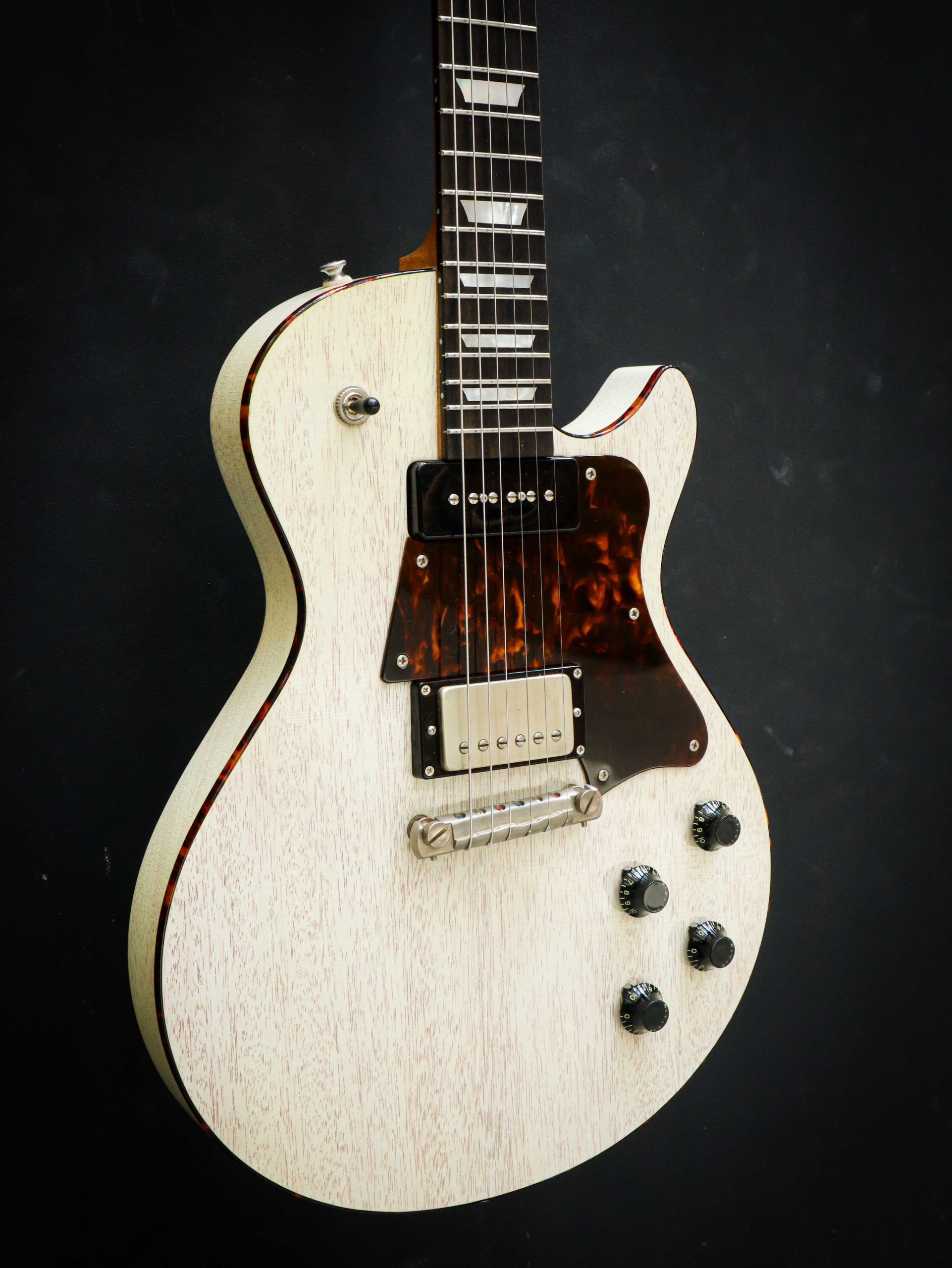 Patrick James Eggle Macon Vintage Pre-Owned - Image 4