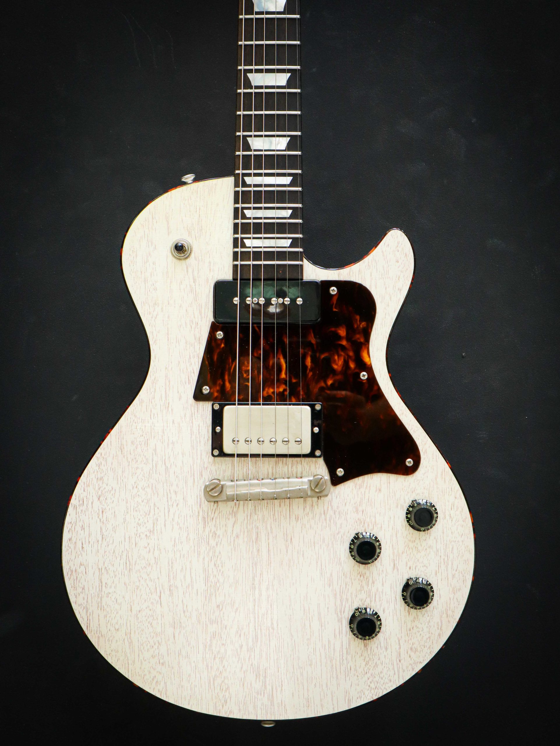 Patrick James Eggle Macon Vintage Pre-Owned - Image 3