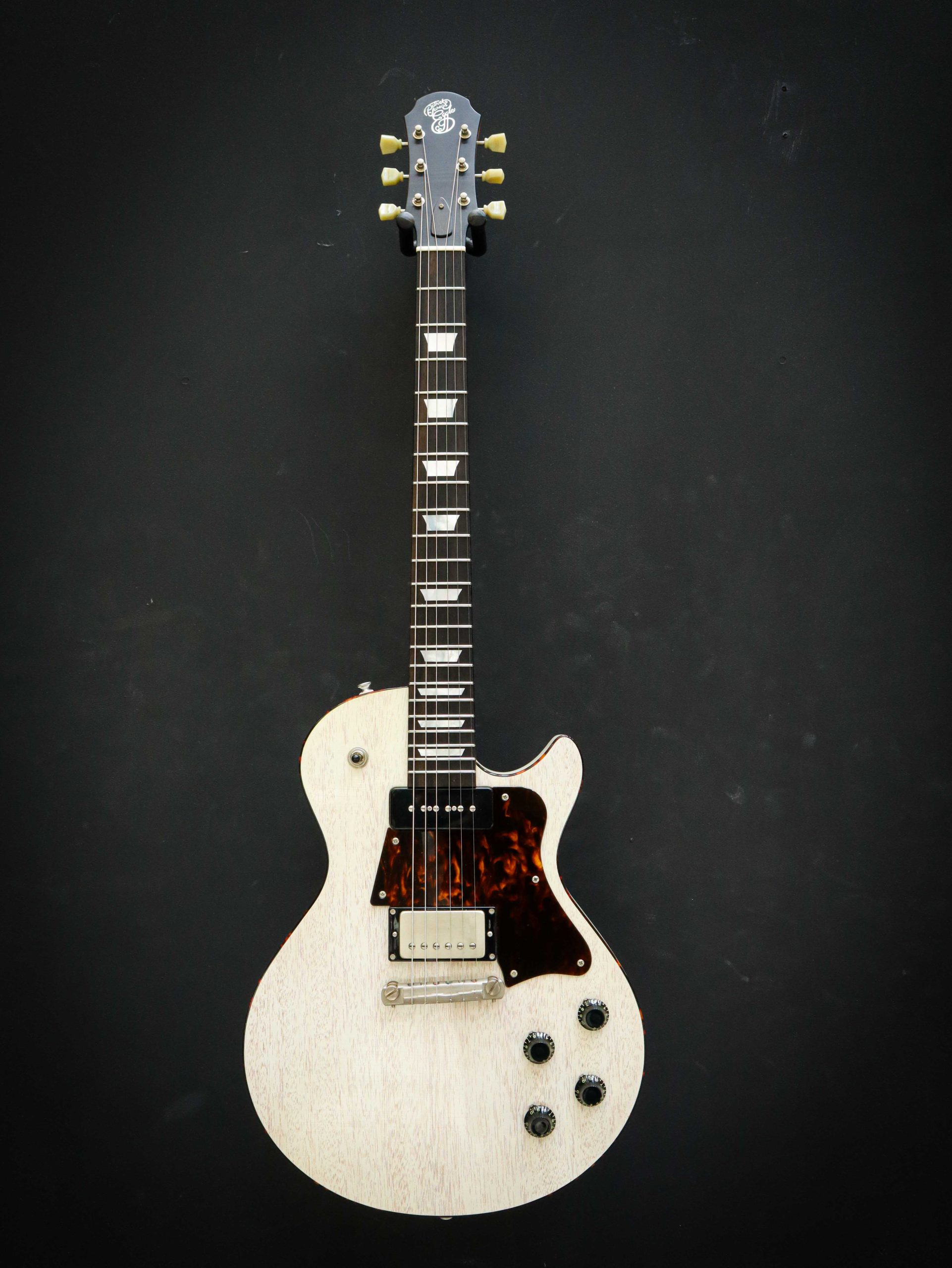 Patrick James Eggle Macon Vintage Pre-Owned - Image 2