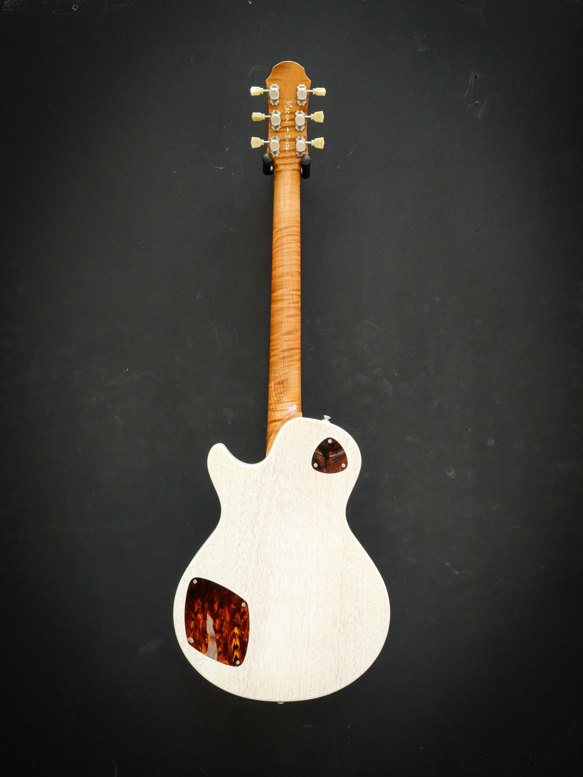 Patrick James Eggle Macon Vintage Pre-Owned - Image 16