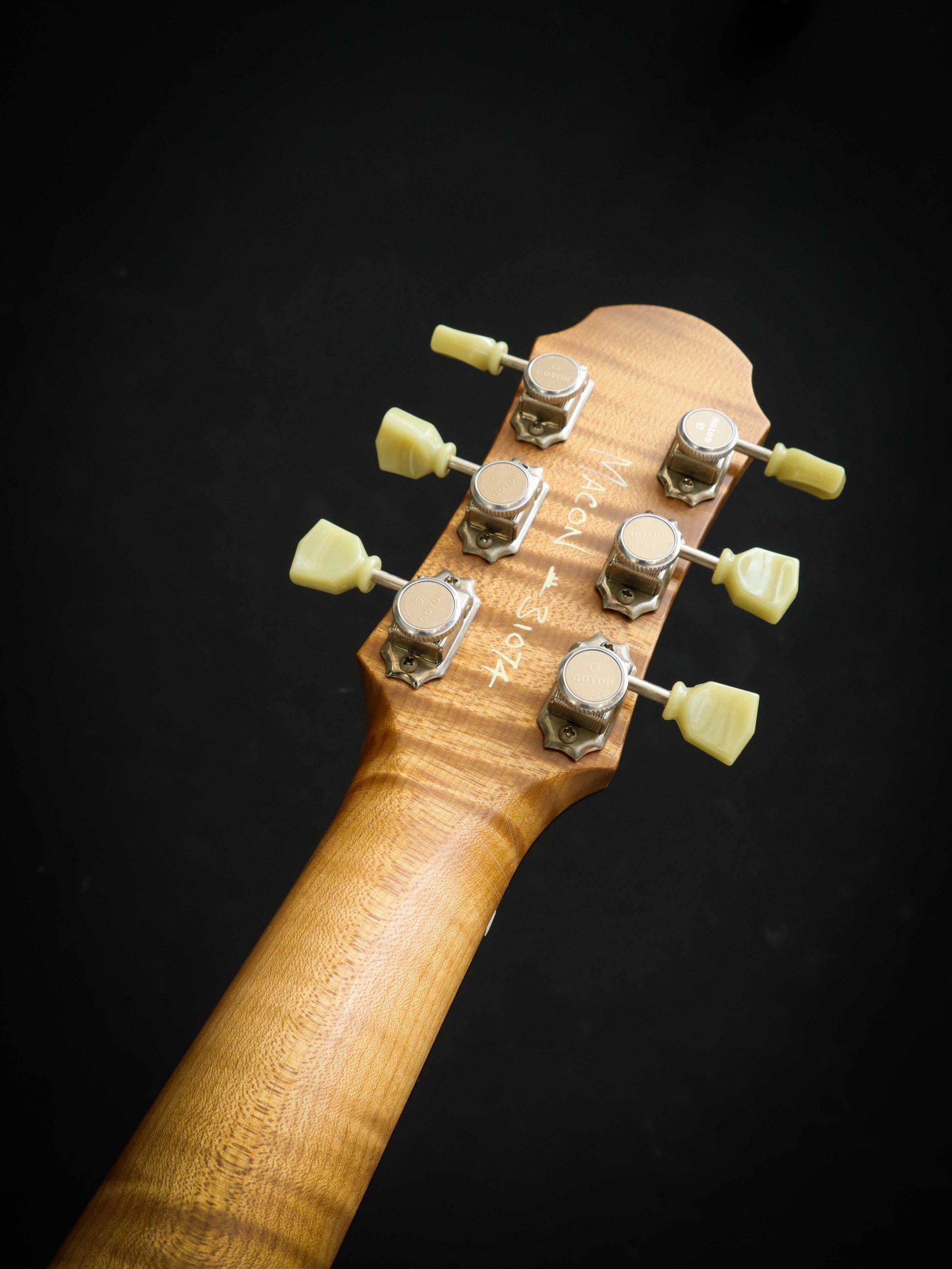 Patrick James Eggle Macon Vintage Pre-Owned - Image 15