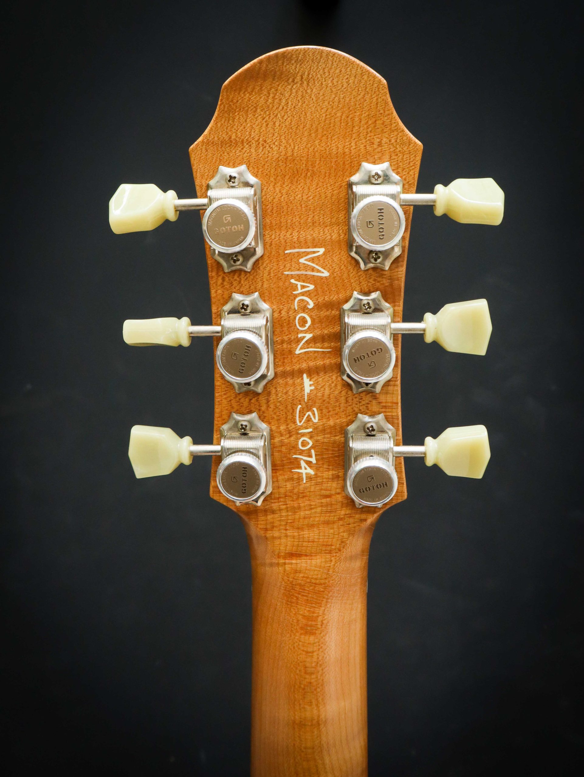 Patrick James Eggle Macon Vintage Pre-Owned - Image 14