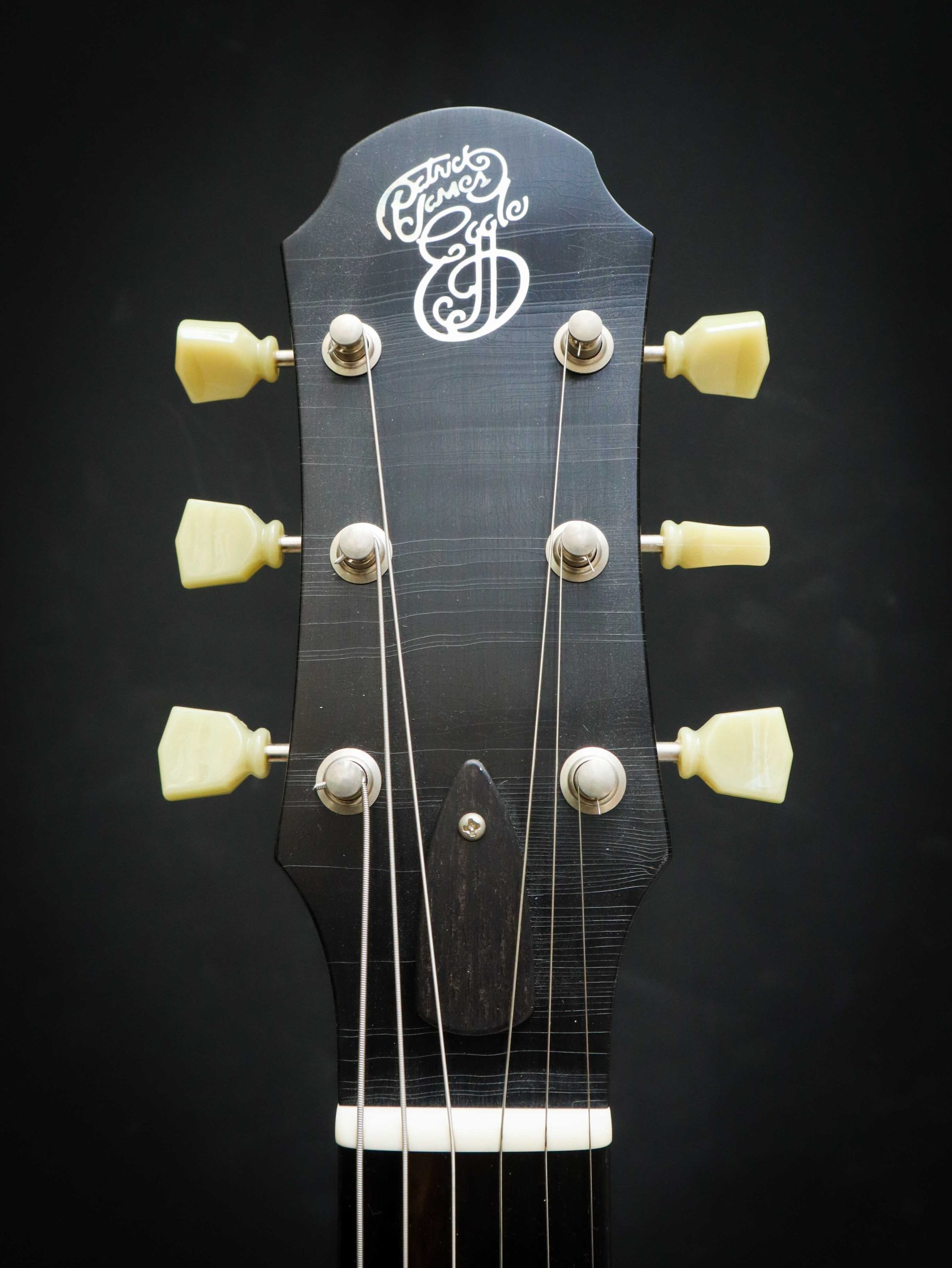Patrick James Eggle Macon Vintage Pre-Owned - Image 13