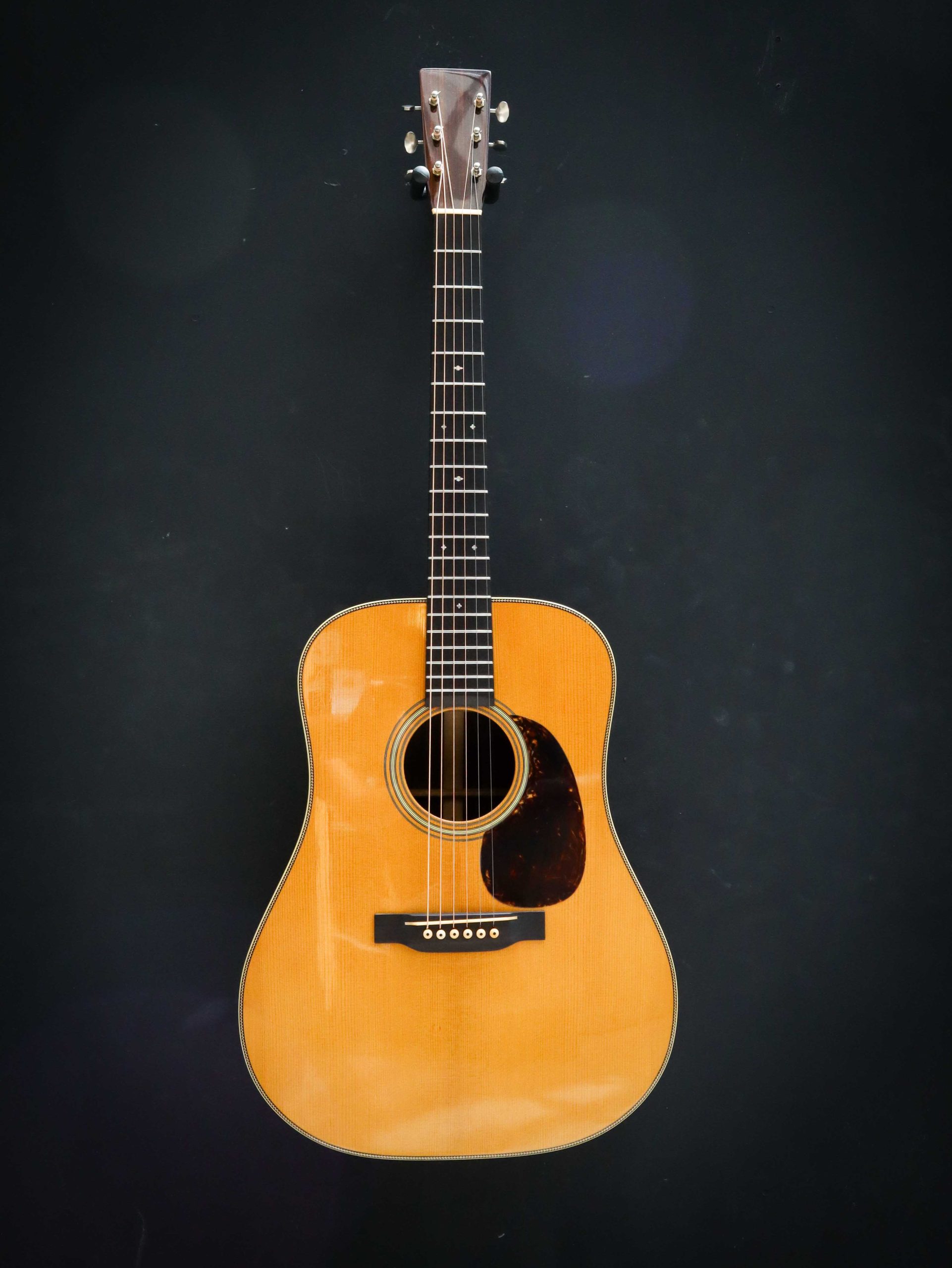 Pre-War Dreadnought Herringbone - Image 2