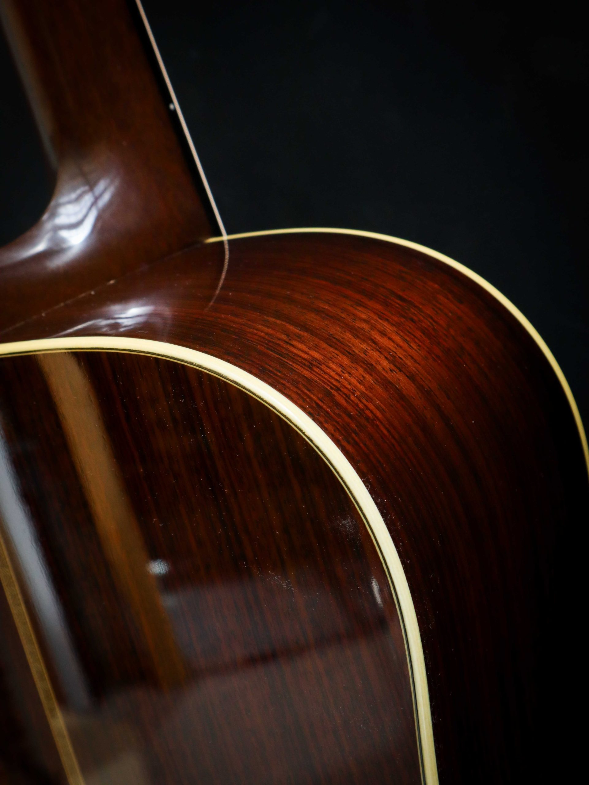 Pre-War Dreadnought Herringbone - Image 15