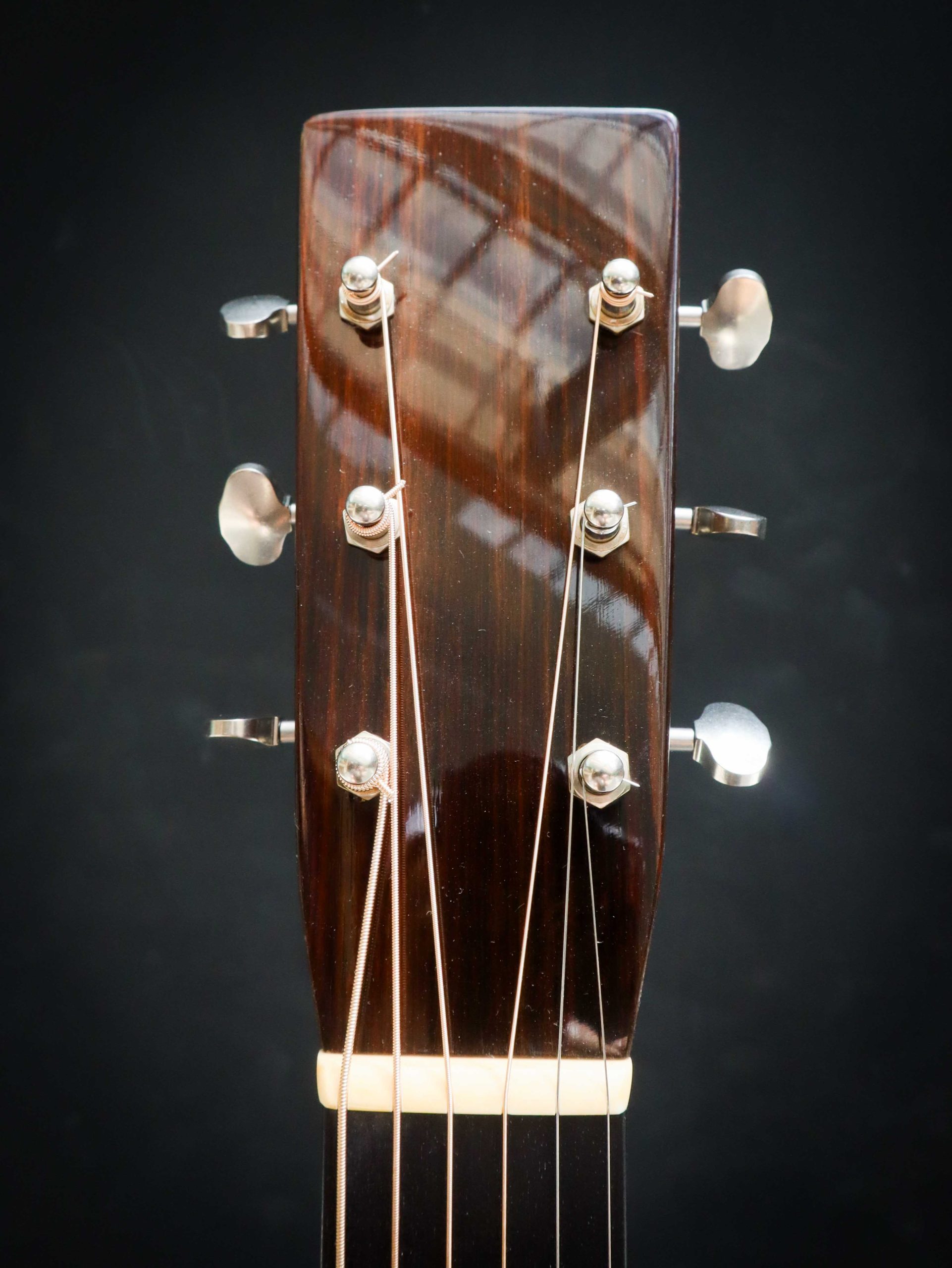 Pre-War Dreadnought Herringbone - Image 11