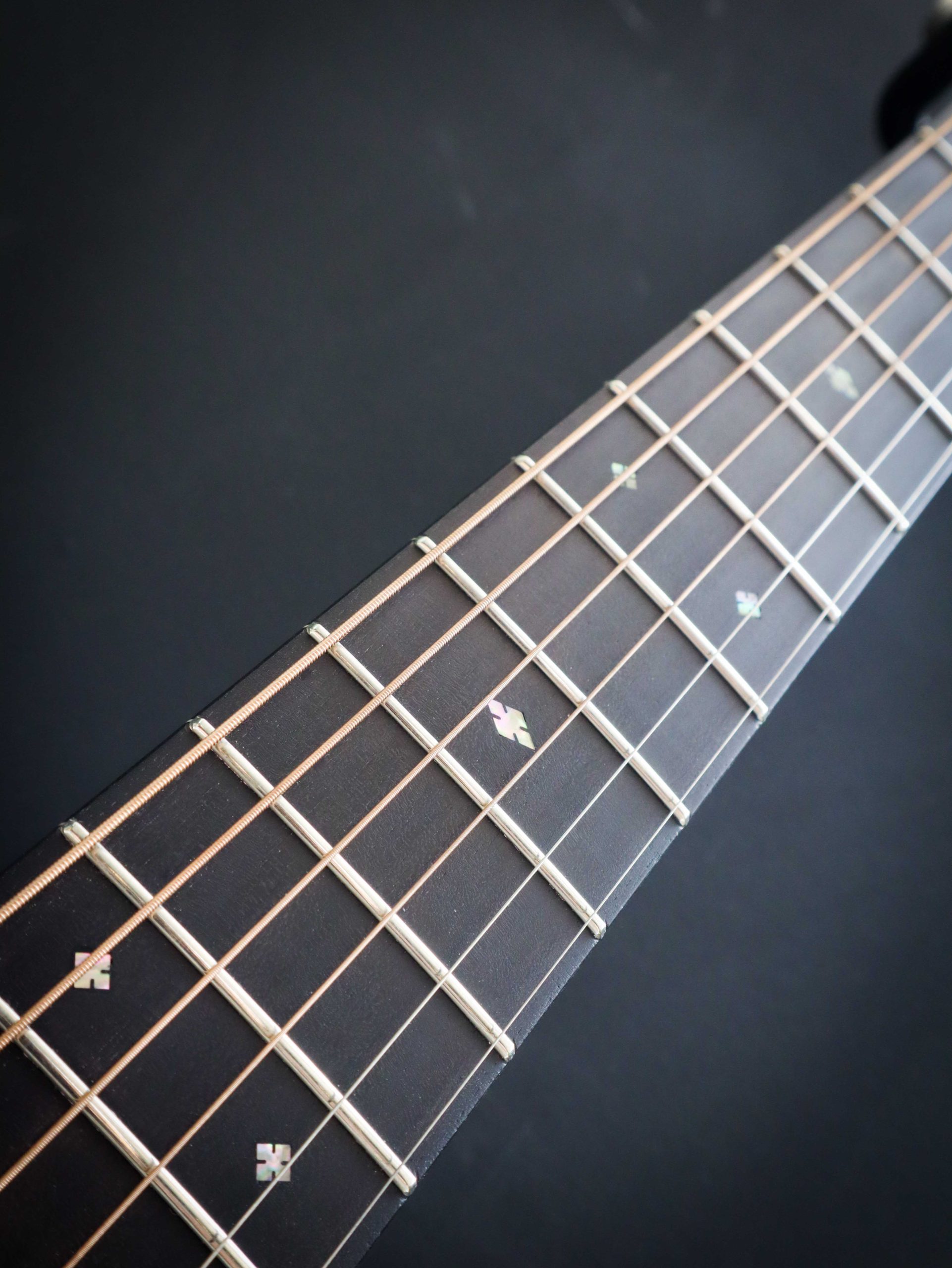 Pre-War Dreadnought Herringbone - Image 10