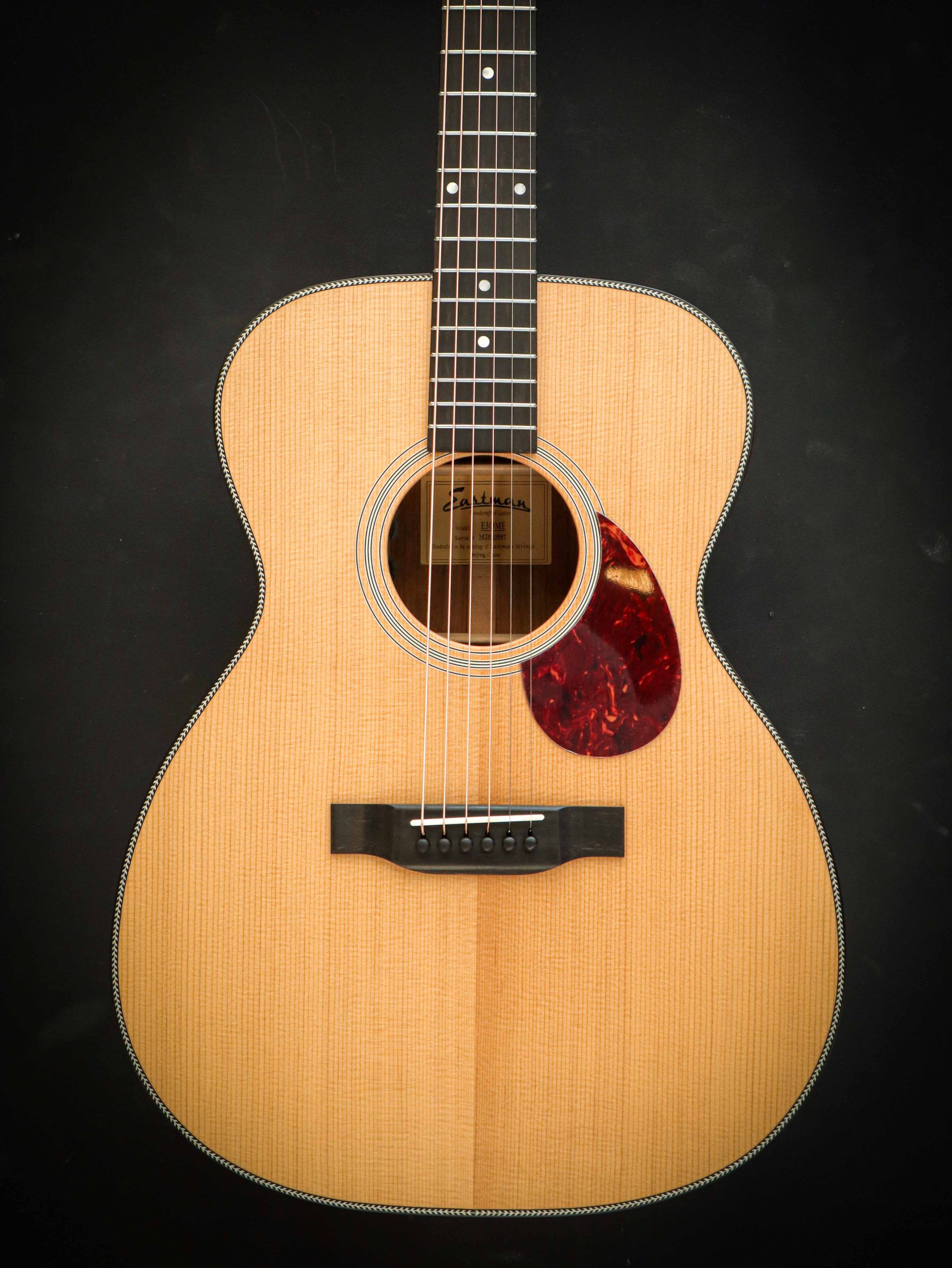 Eastman E3OM - Image 3