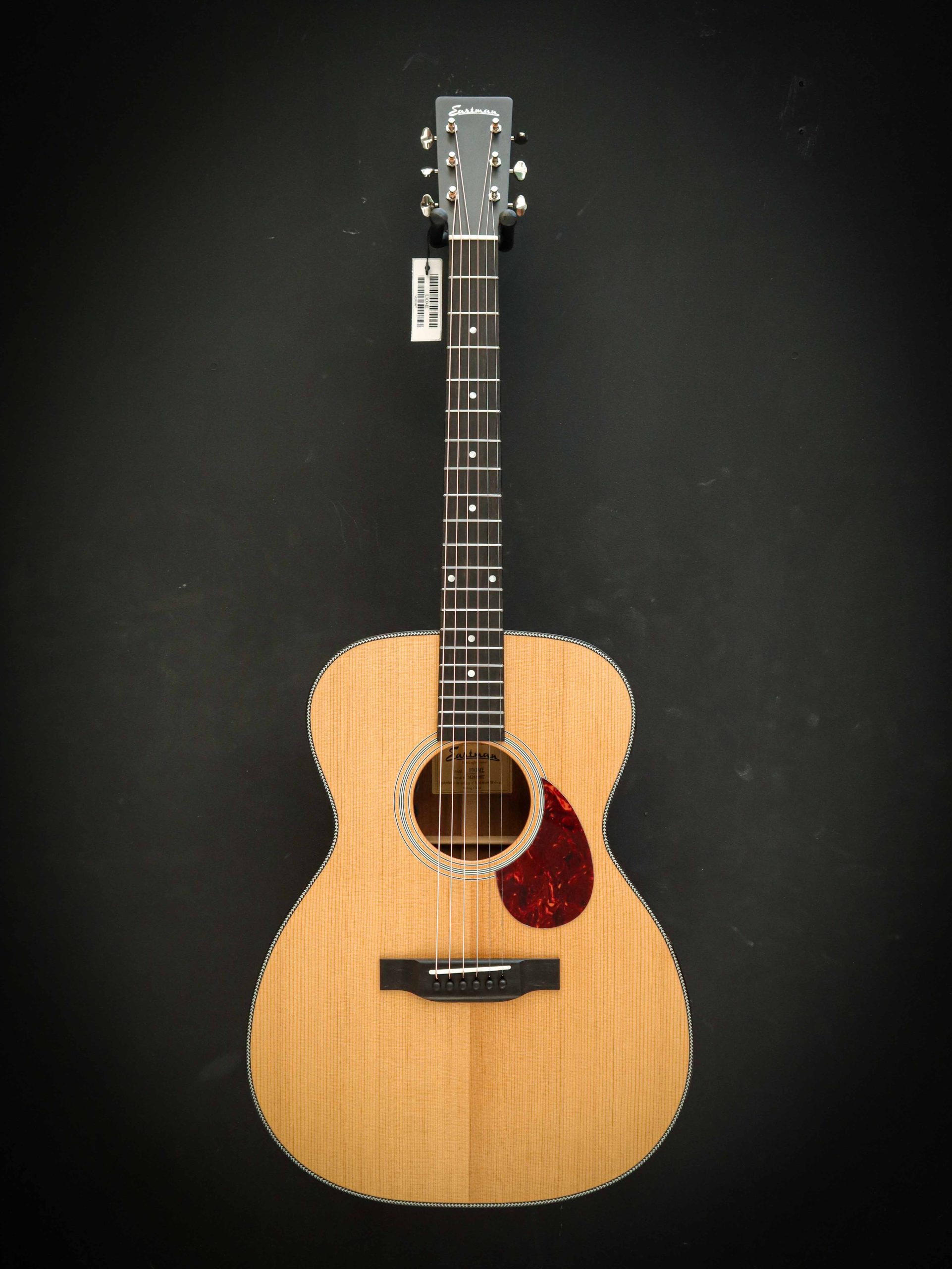 Eastman E3OM - Image 2