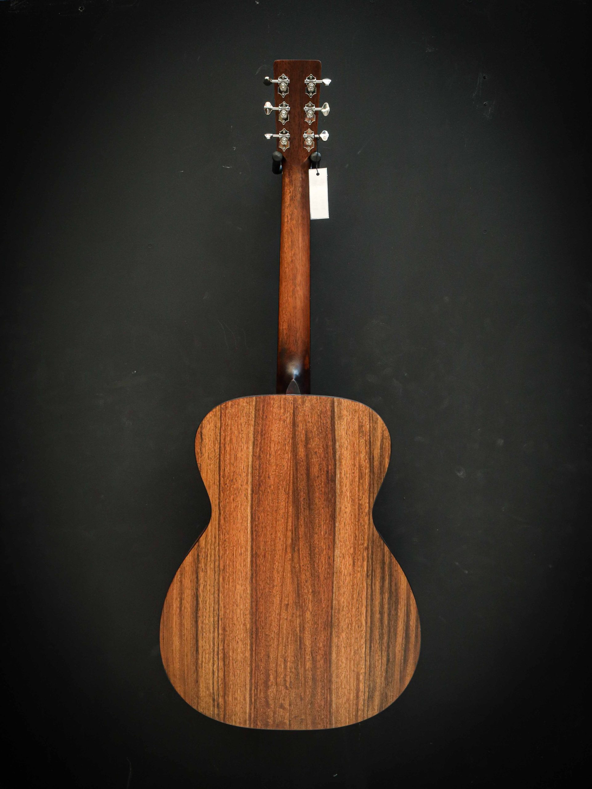 Eastman E3OM - Image 11