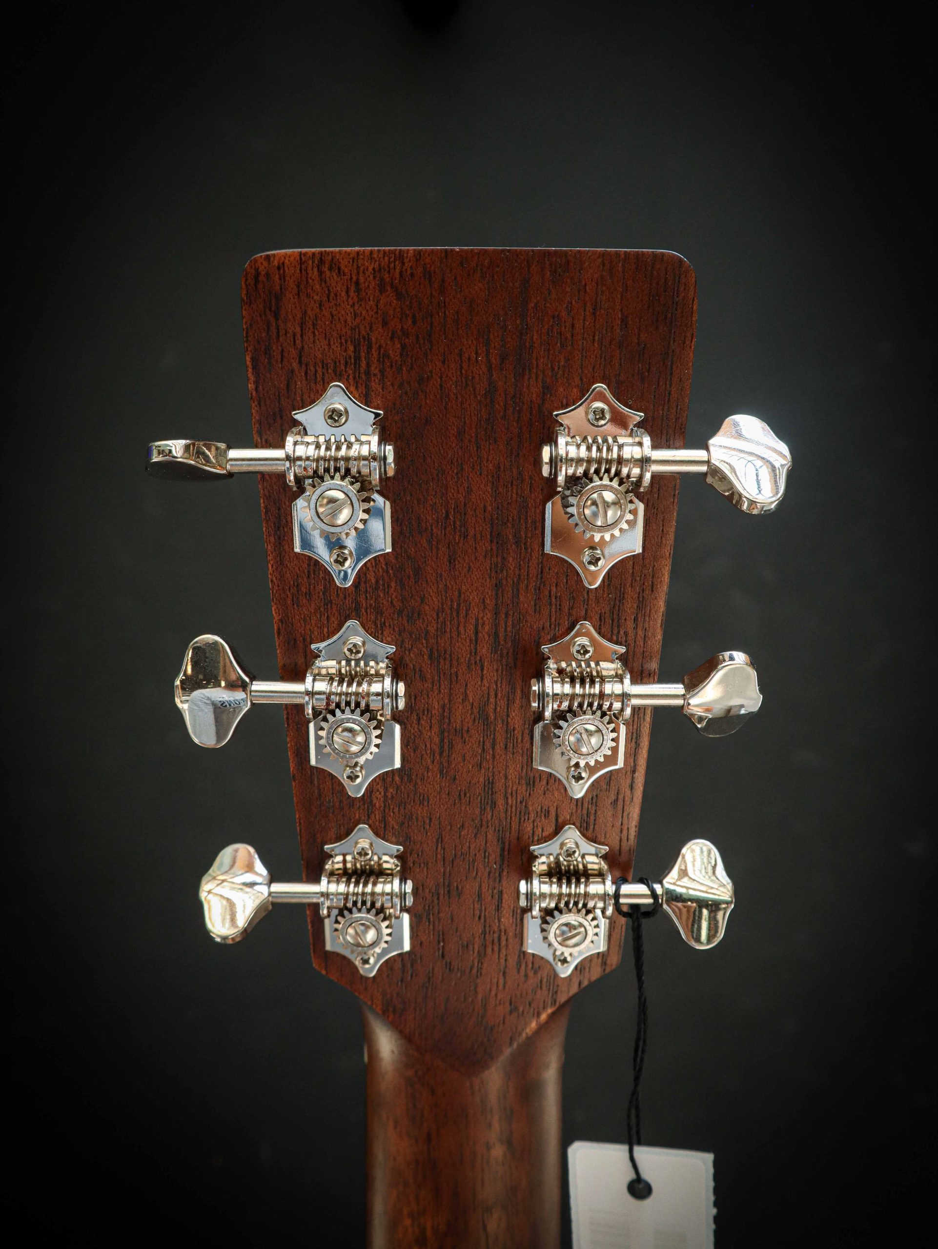 Eastman E3OM - Image 10