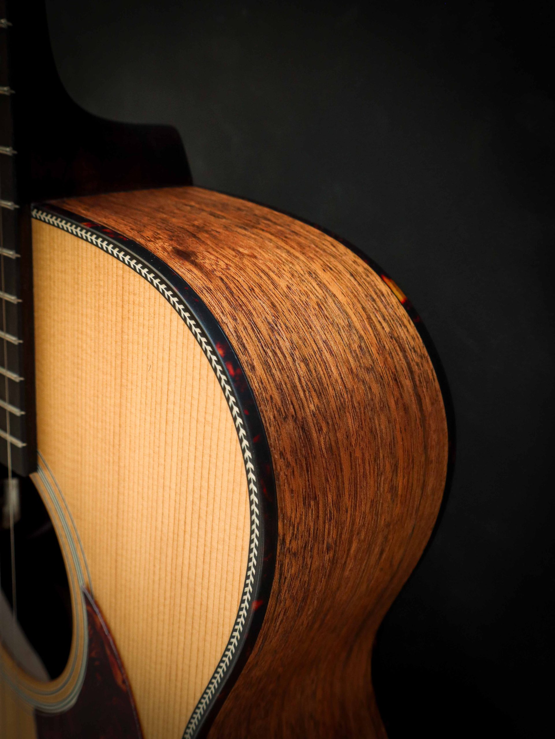 Eastman E3OM - Image 8