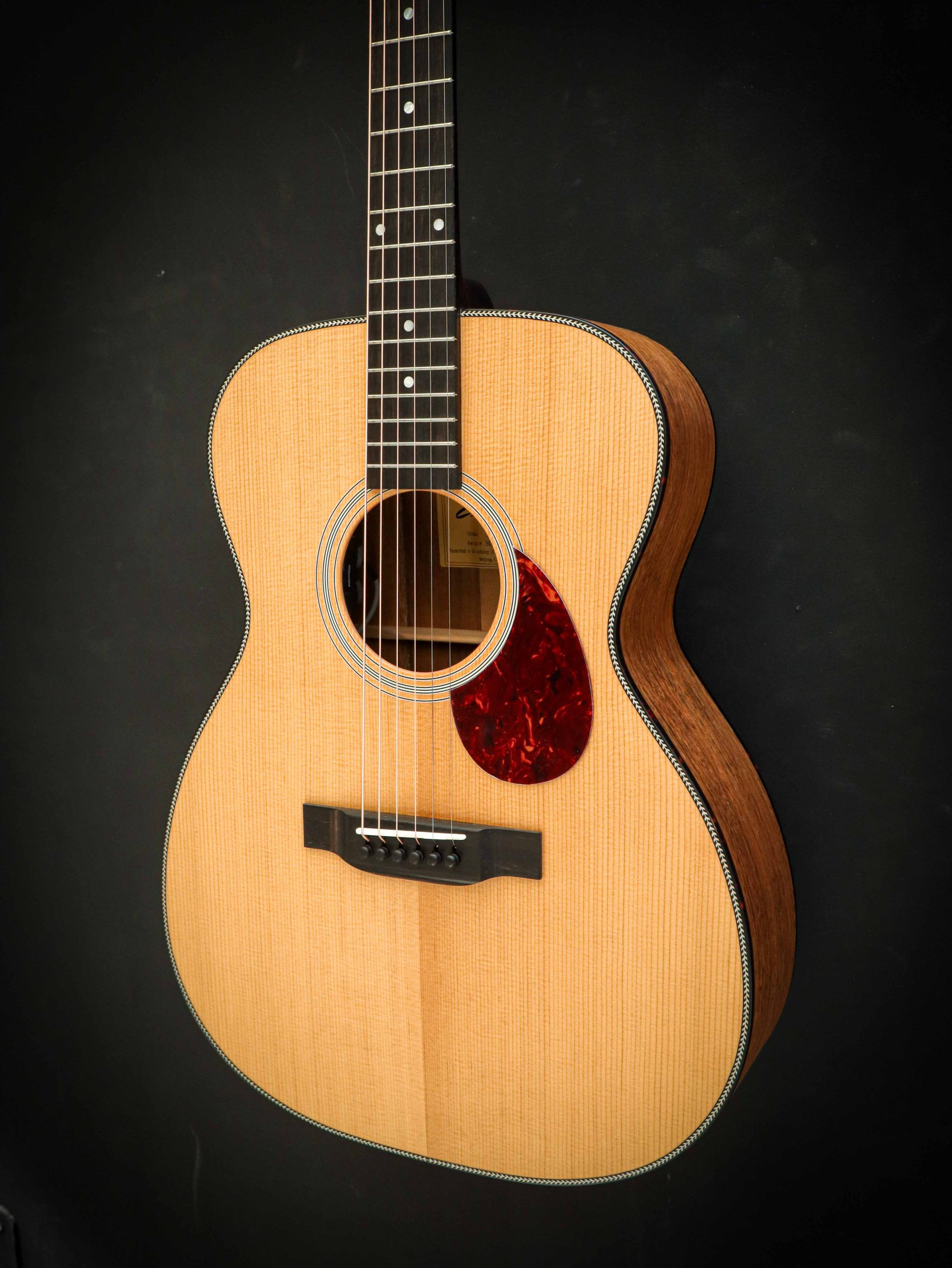 Eastman E3OM - Image 7