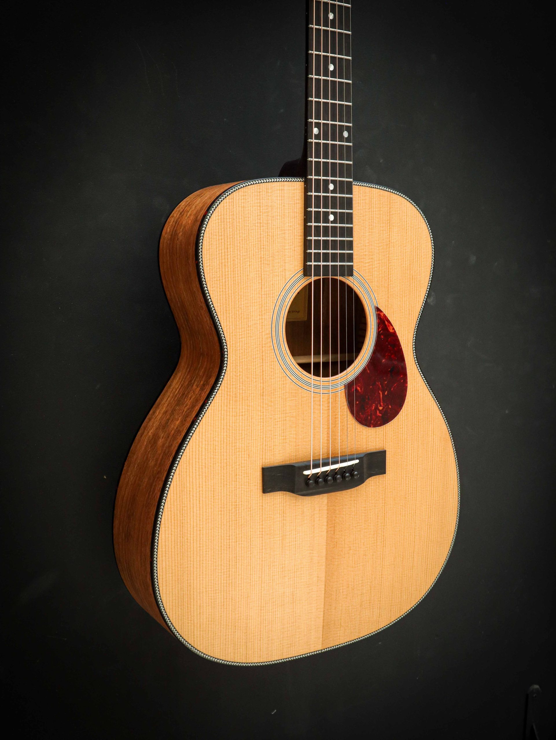 Eastman E3OM - Image 4