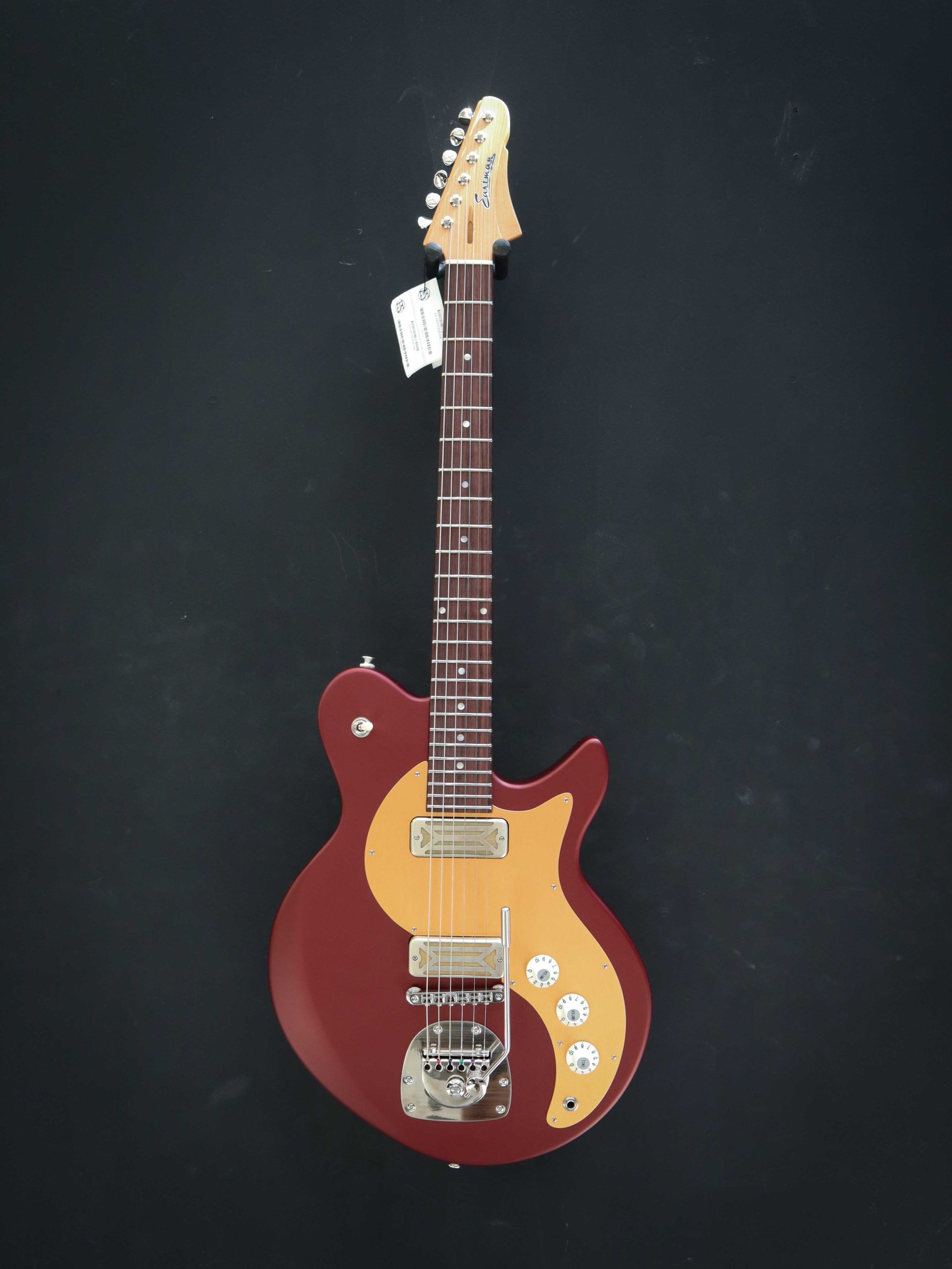 Eastman Fullertone Offset '62 - Image 2