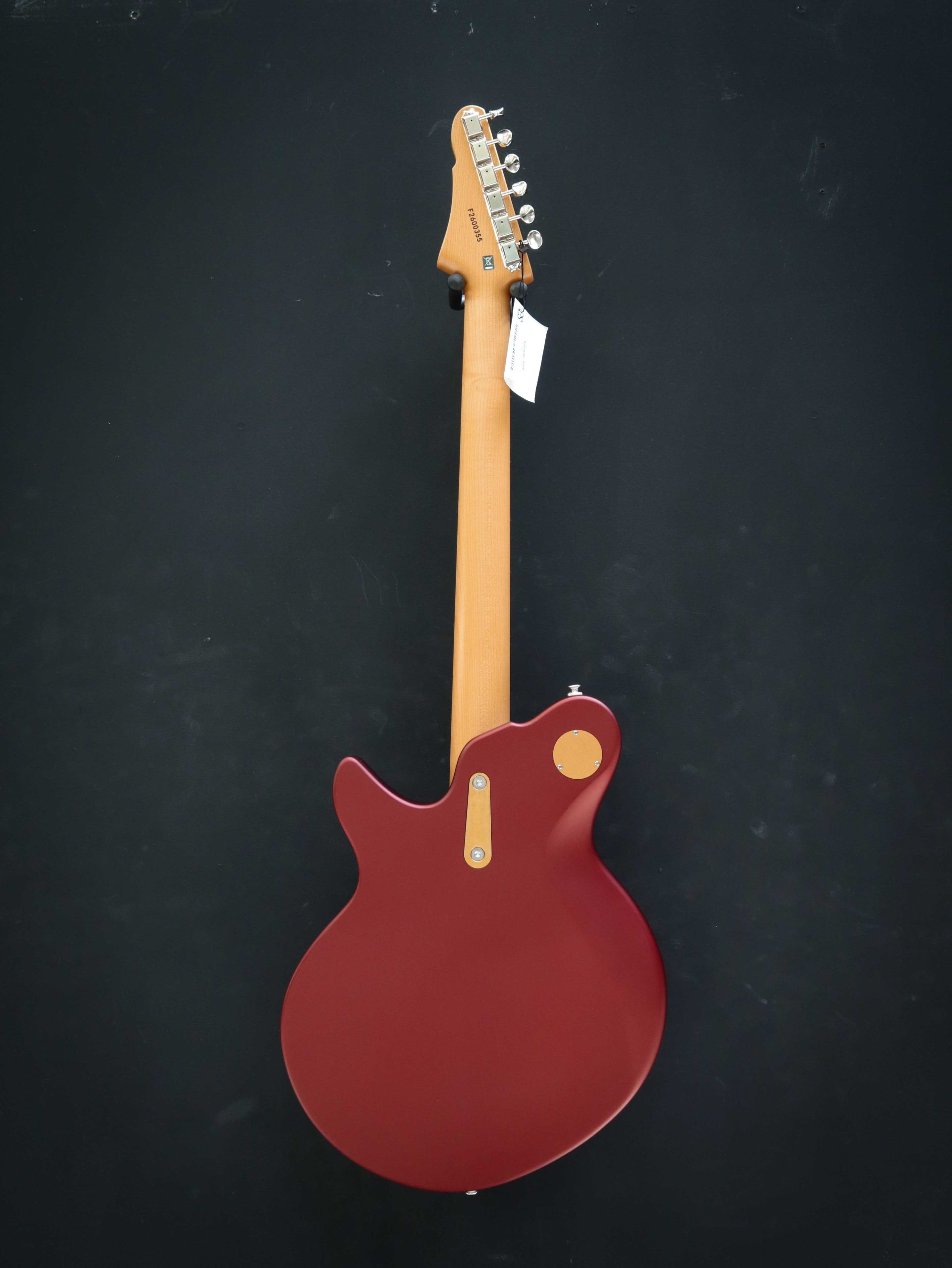 Eastman Fullertone Offset '62 - Image 9