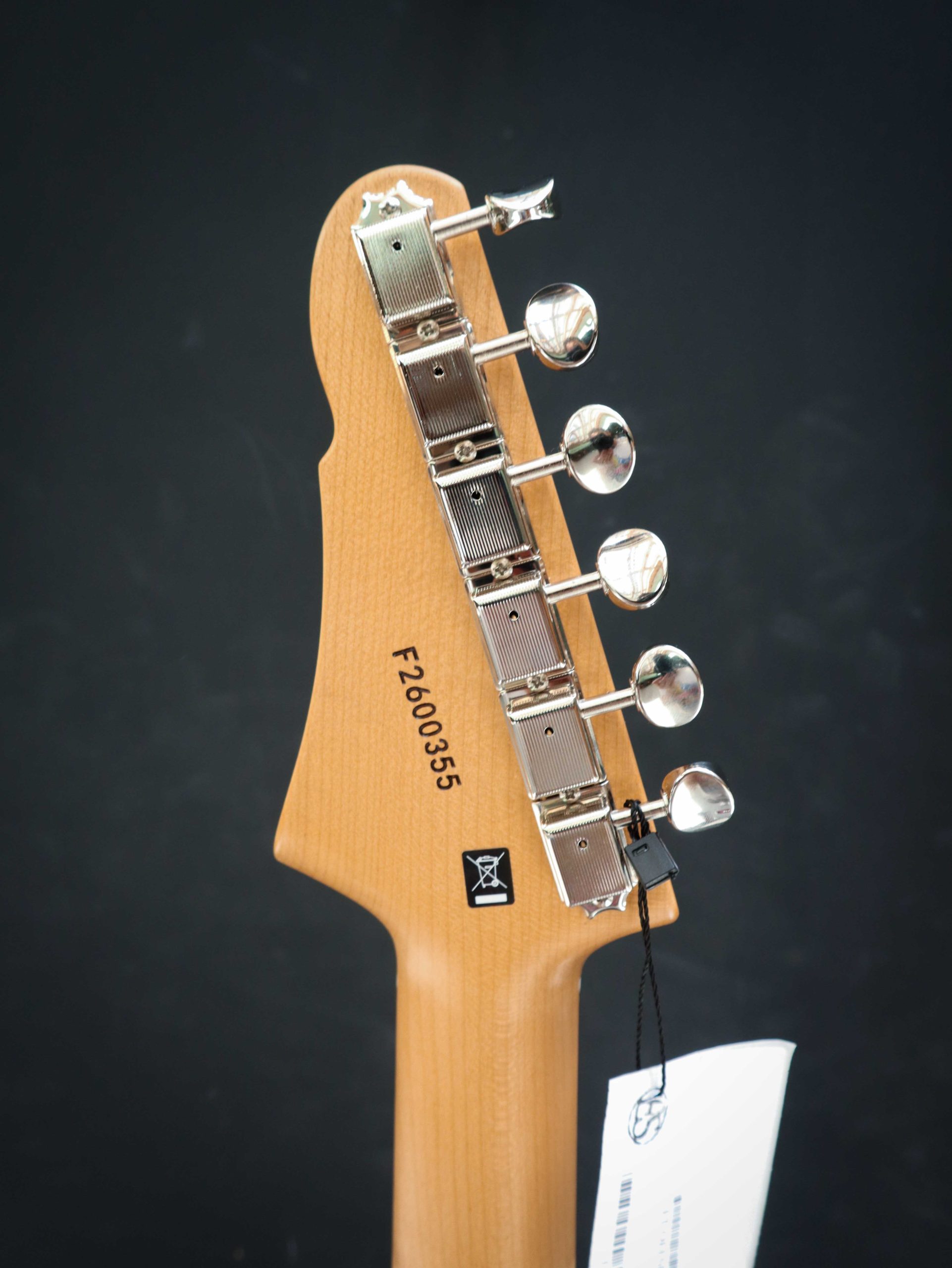 Eastman Fullertone Offset '62 - Image 8