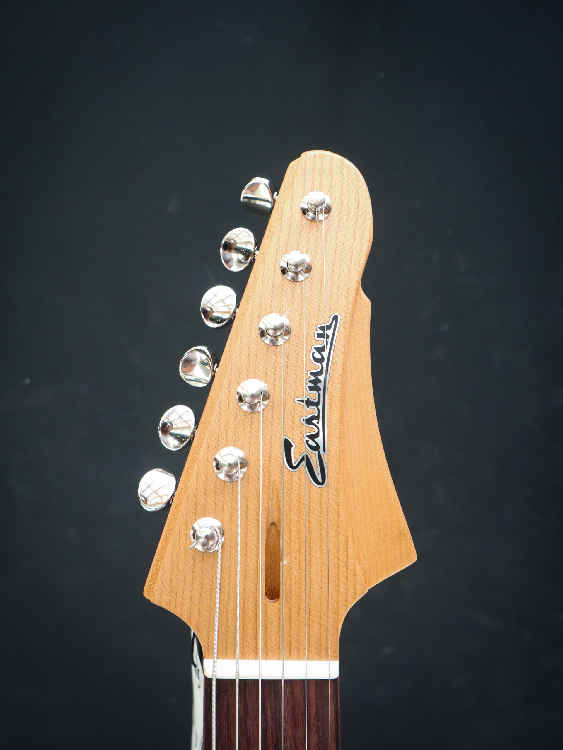 Eastman Fullertone Offset '62 - Image 7