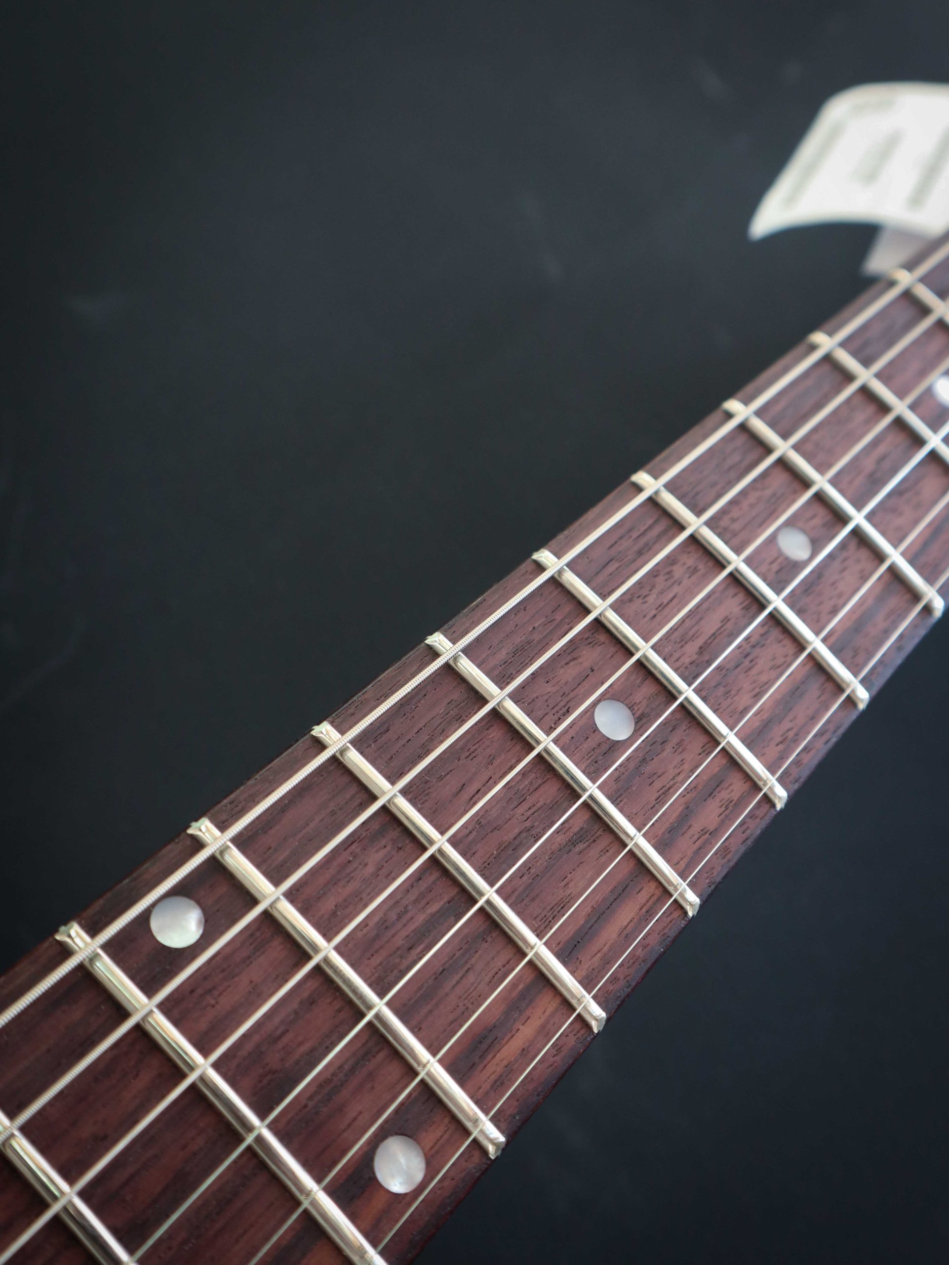 Eastman Fullertone Offset '62 - Image 6