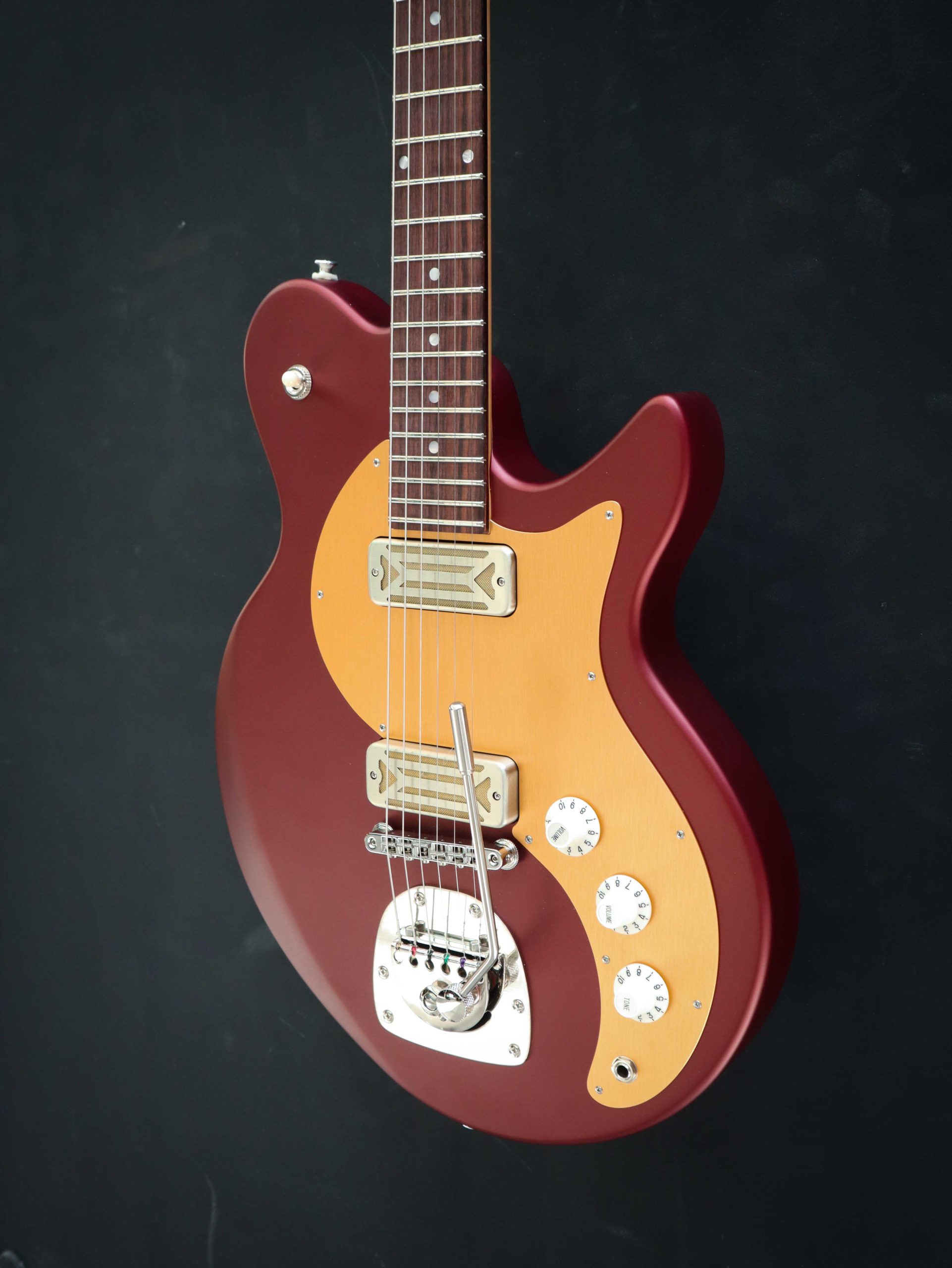 Eastman Fullertone Offset '62 - Image 5