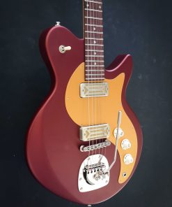 Eastman Fullertone Offset '62 - Image 4