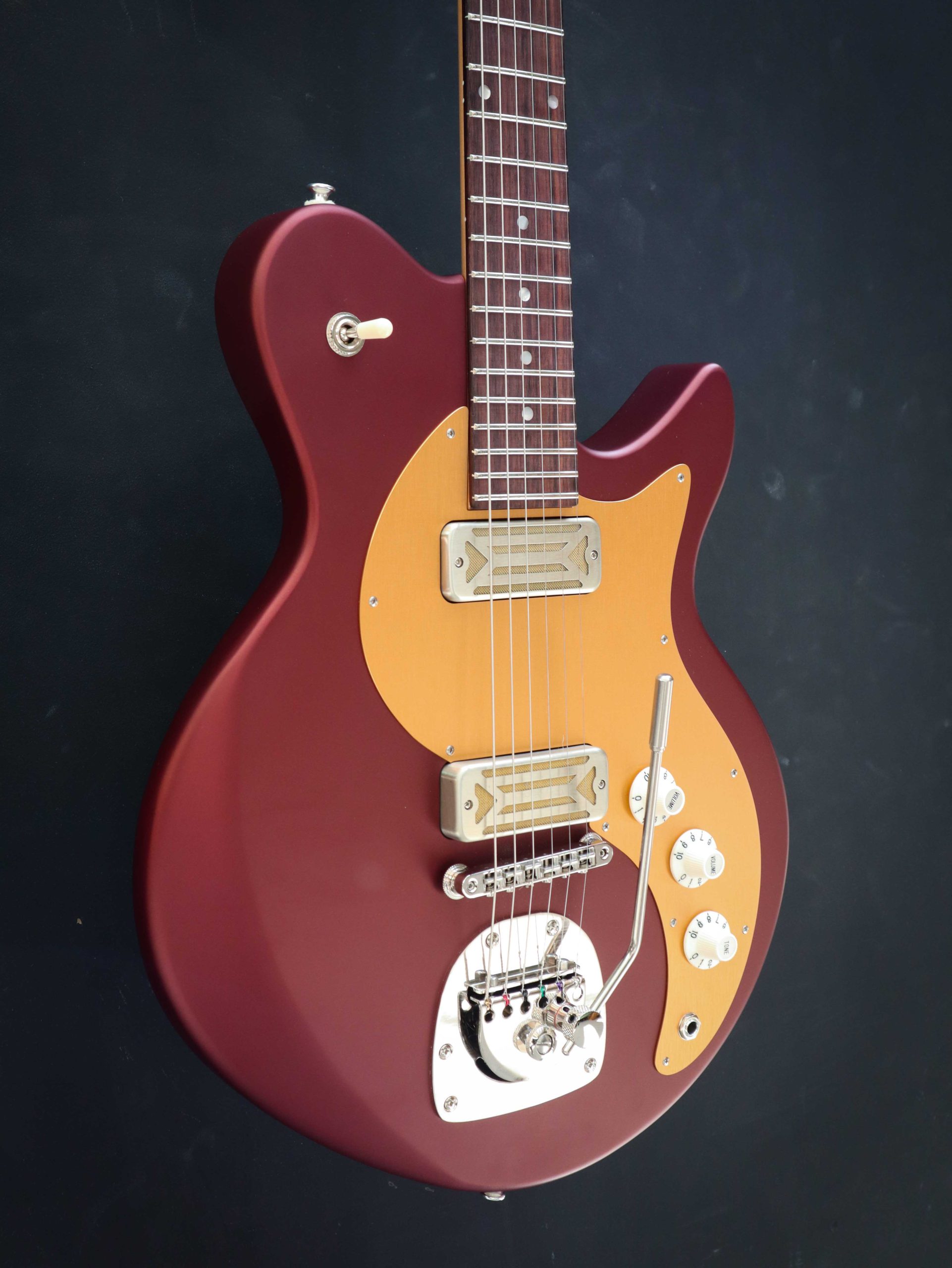 Eastman Fullertone Offset '62 - Image 4
