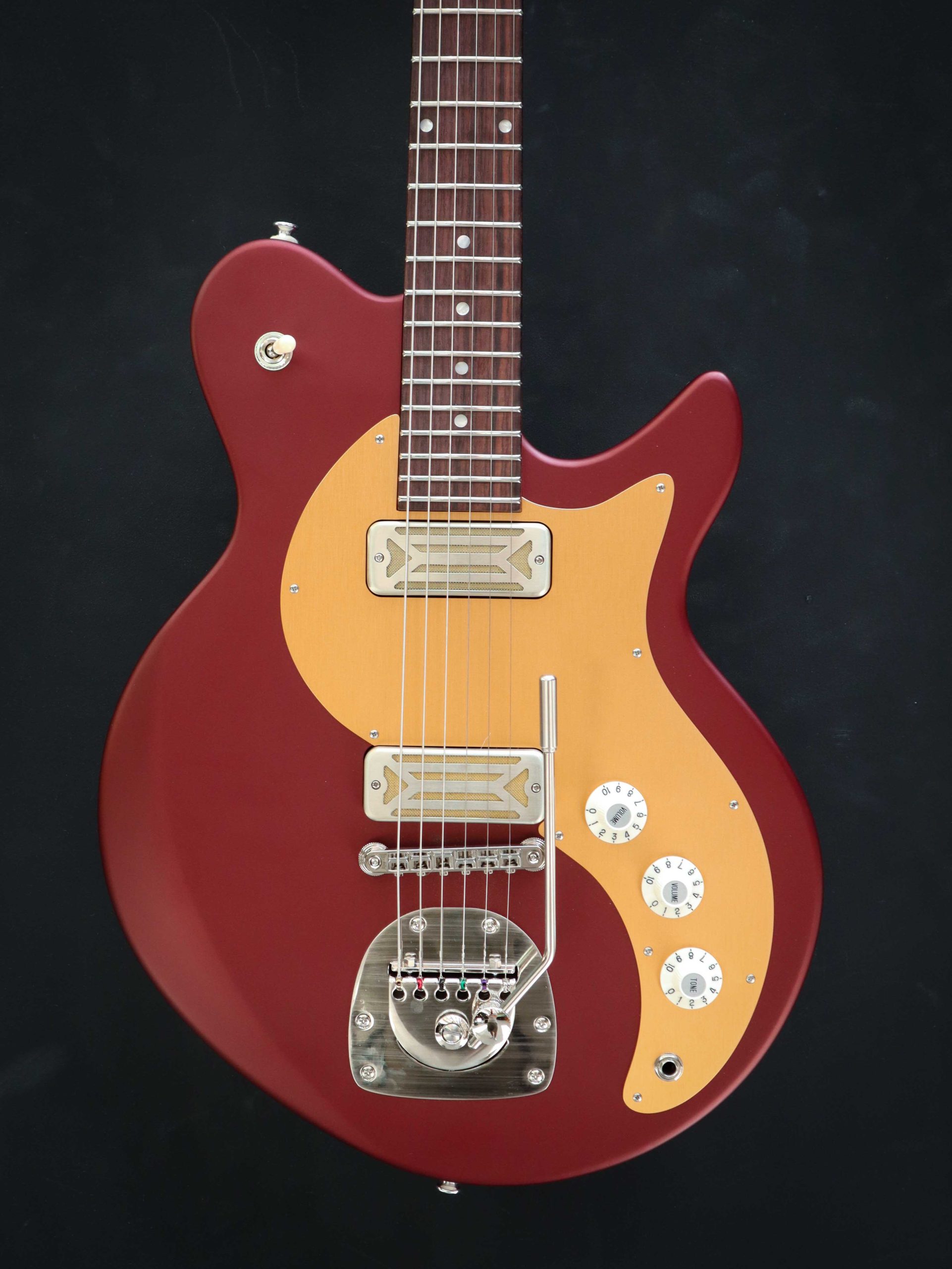 Eastman Fullertone Offset '62 - Image 3