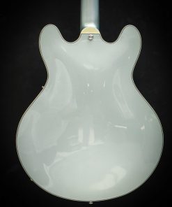 Eastman T64 Trapeze Iced Blue Metallic - Image 11