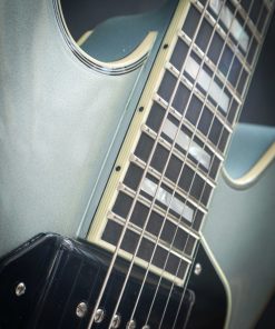 Eastman T64 Trapeze Iced Blue Metallic - Image 6
