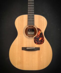 Furch Vintage 1 OM-SM Pre-Owned - Image 3