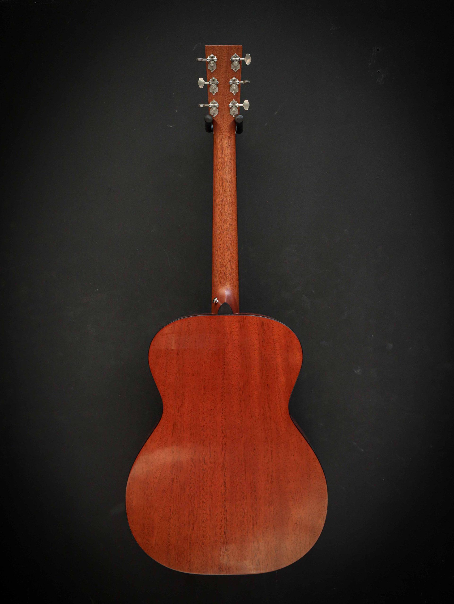Furch Vintage 1 OM-SM Pre-Owned - Image 11