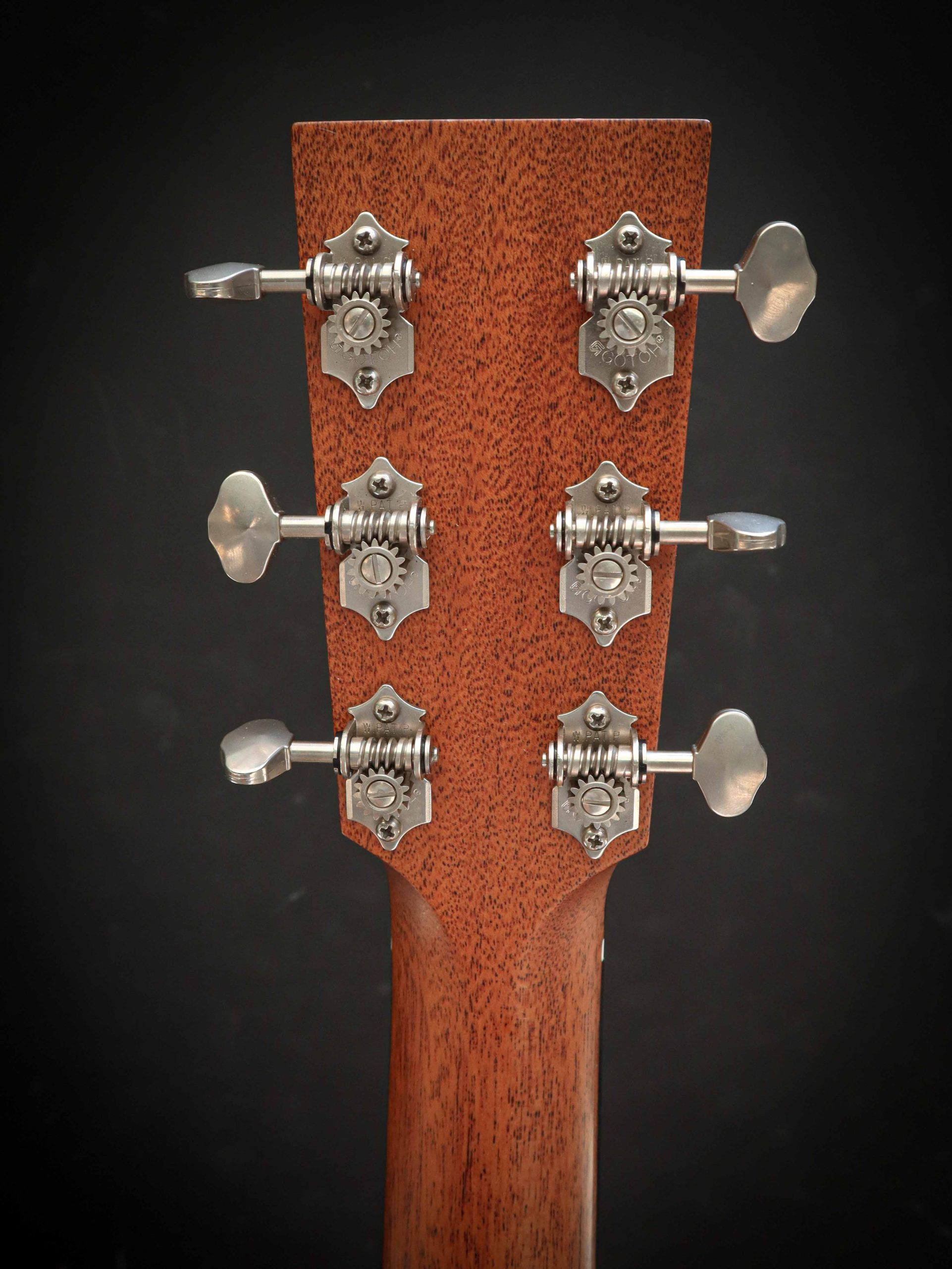 Furch Vintage 1 OM-SM Pre-Owned - Image 10
