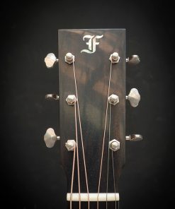 Furch Vintage 1 OM-SM Pre-Owned - Image 9