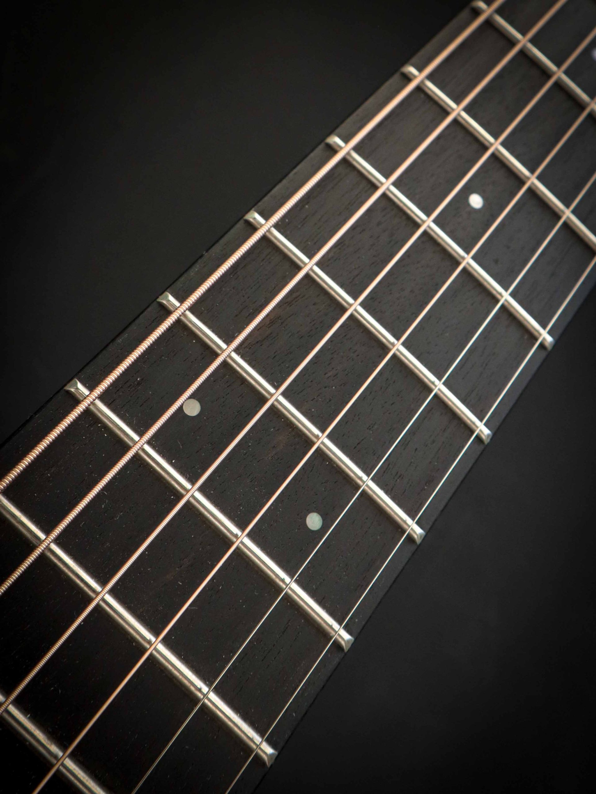 Furch Vintage 1 OM-SM Pre-Owned - Image 8