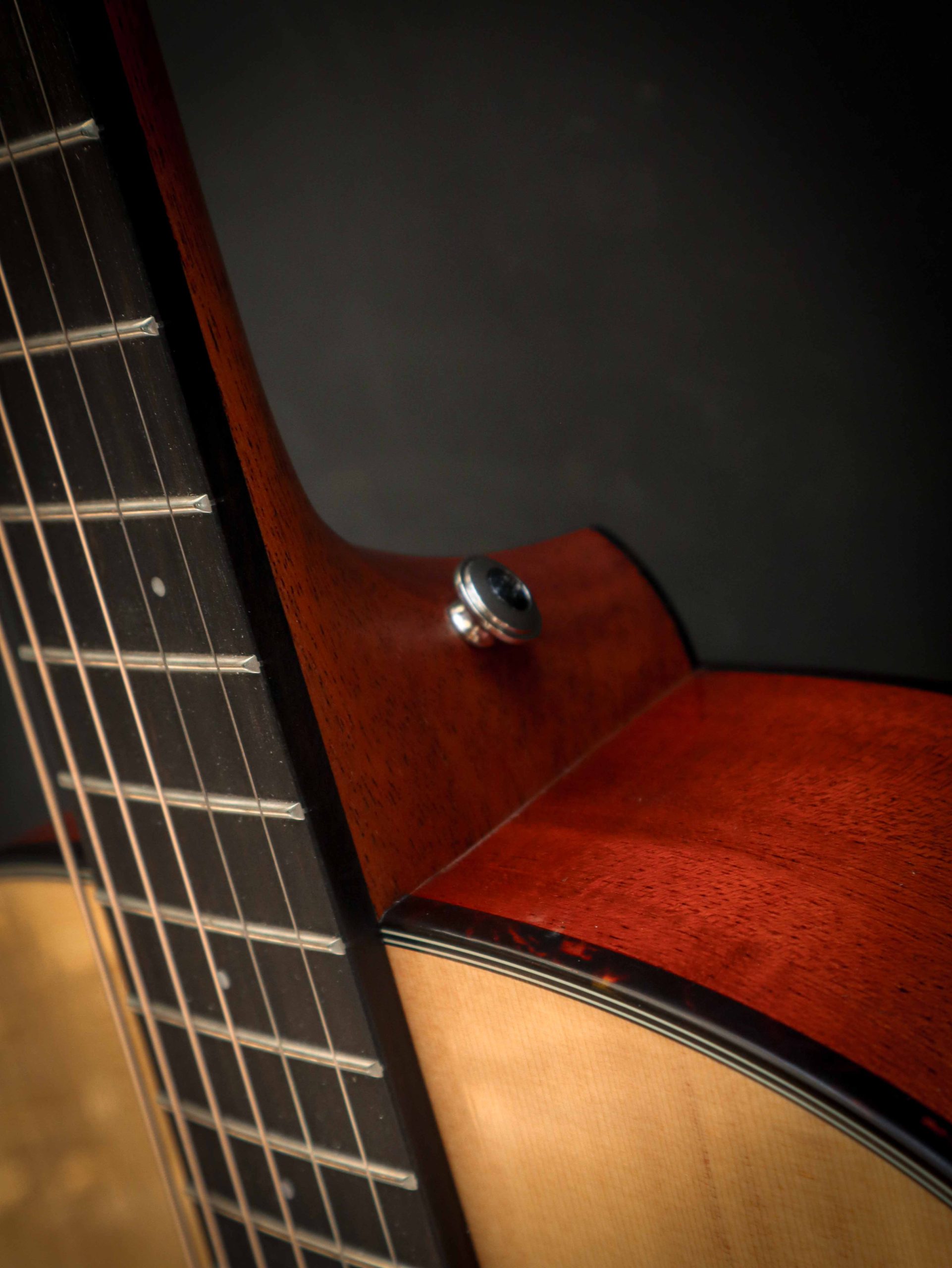 Furch Vintage 1 OM-SM Pre-Owned - Image 7