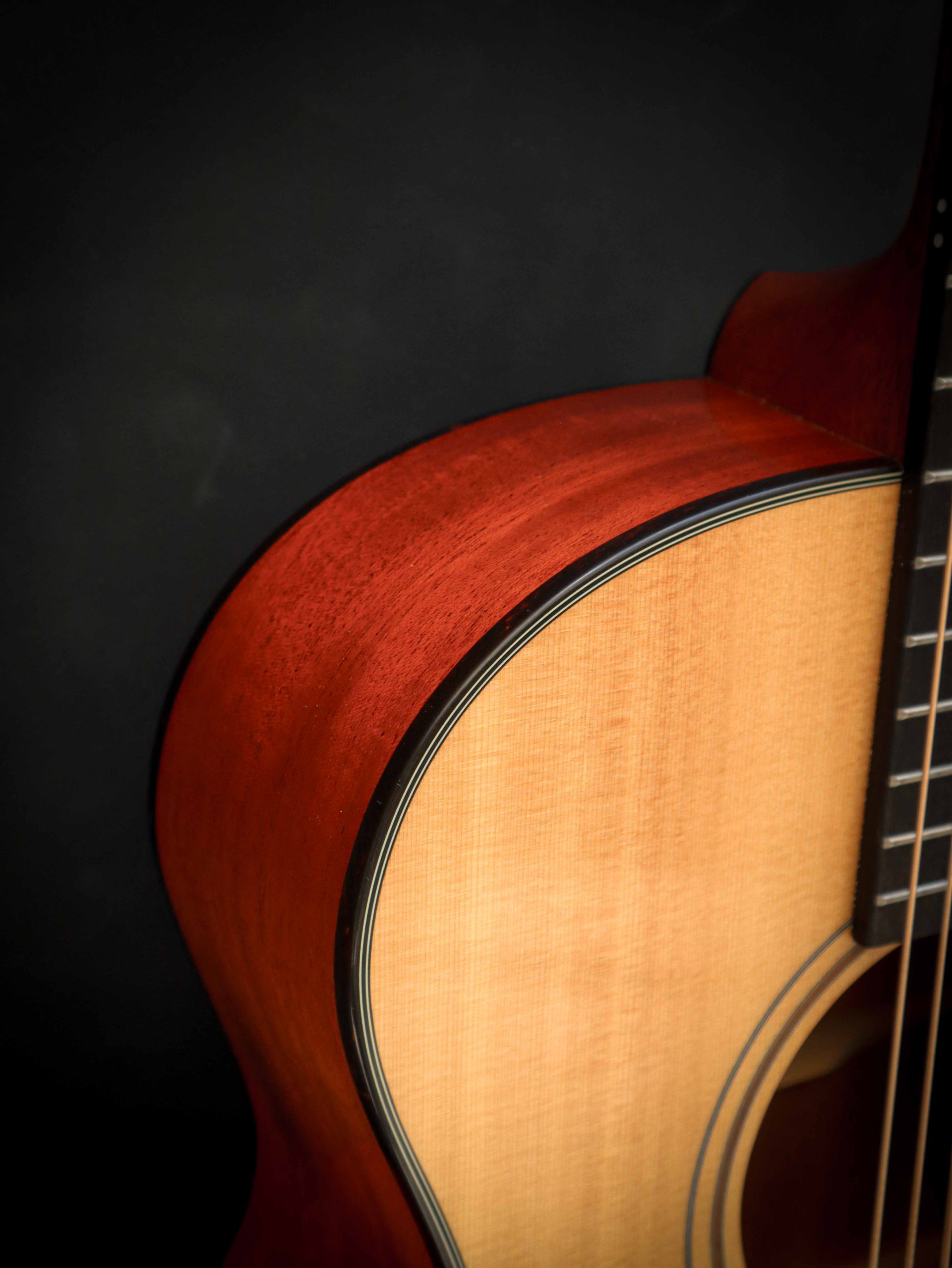 Furch Vintage 1 OM-SM Pre-Owned - Image 5